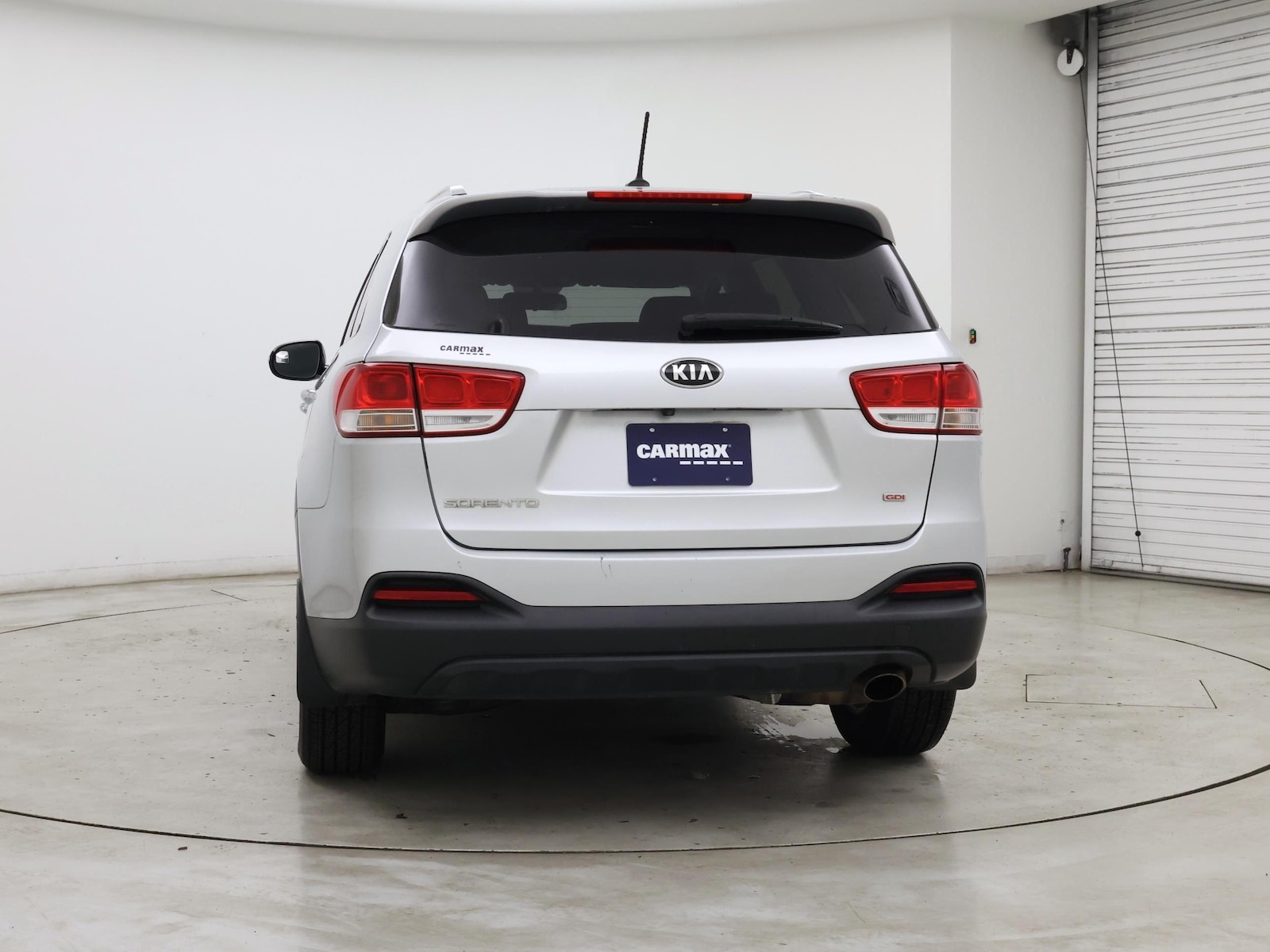 2017 Kia Sorento LX - Photo 7