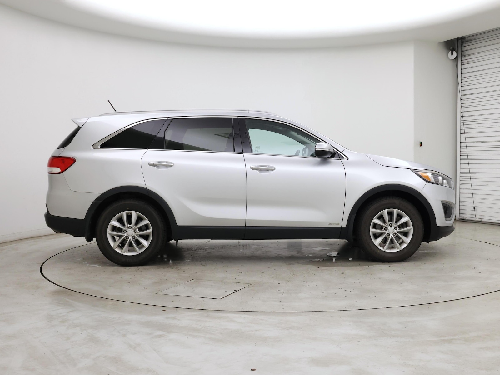 2017 Kia Sorento LX - Photo 8