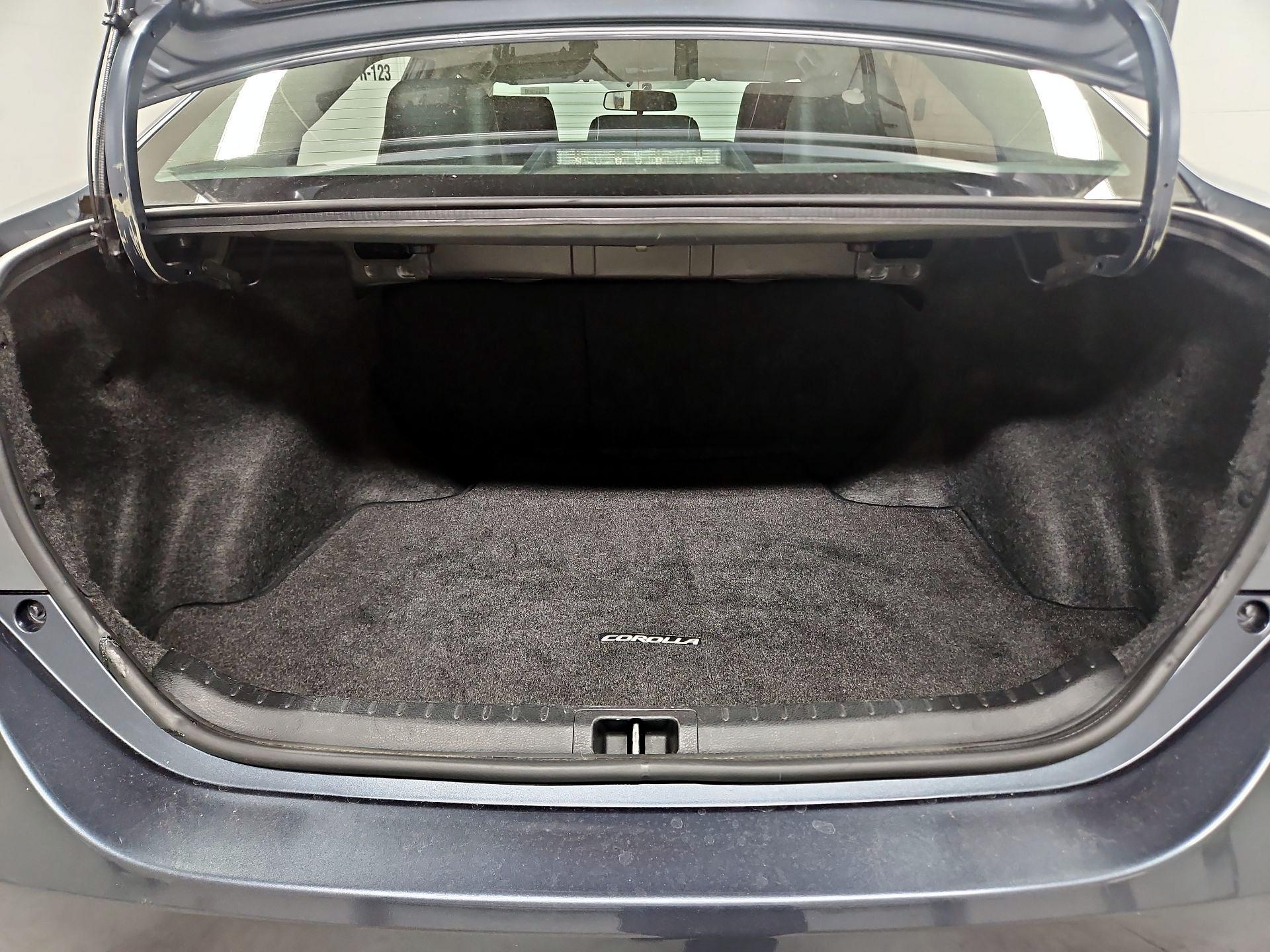 Thumbnail: 2015 Toyota Corolla - 20