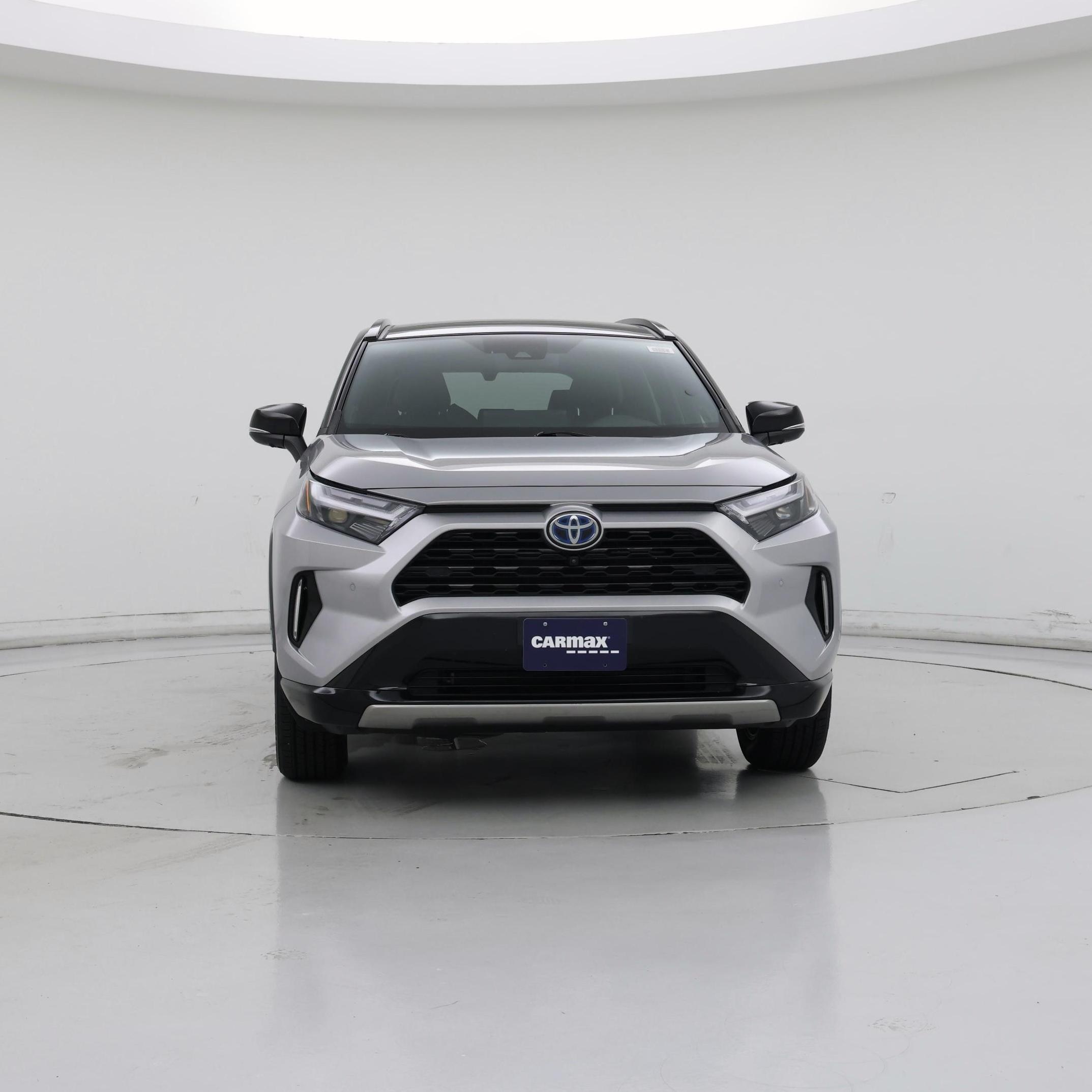 Thumbnail: 2023 Toyota RAV4 - 5