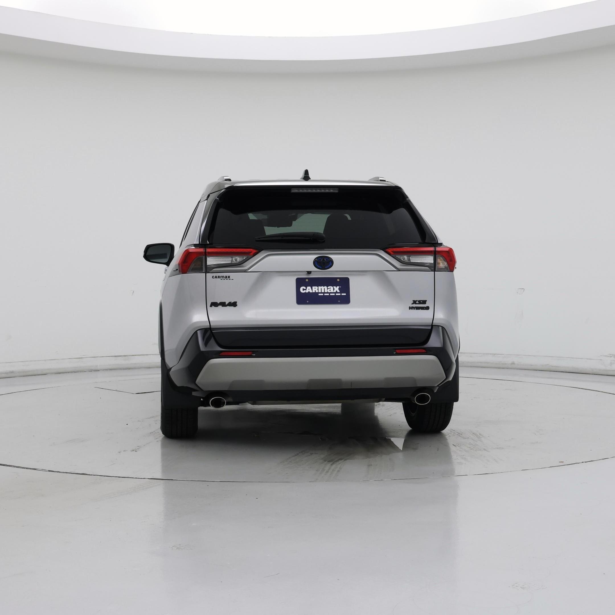 Thumbnail: 2023 Toyota RAV4 - 6