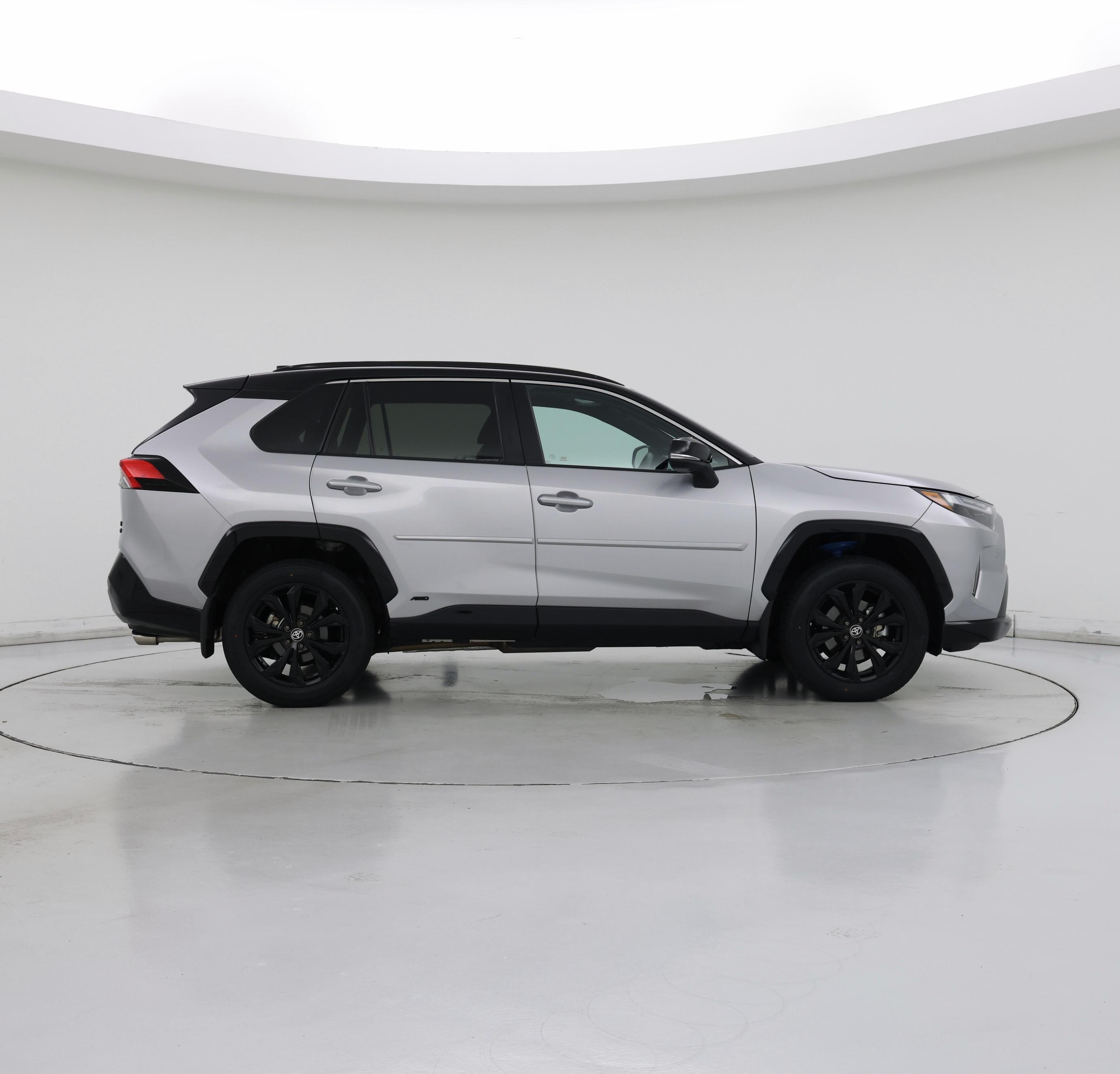 Thumbnail: 2023 Toyota RAV4 - 7