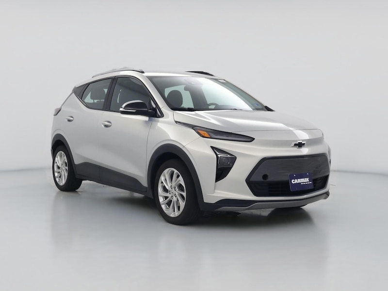 2023 Chevrolet Bolt EUV LT -
                  Fredericksburg, VA
