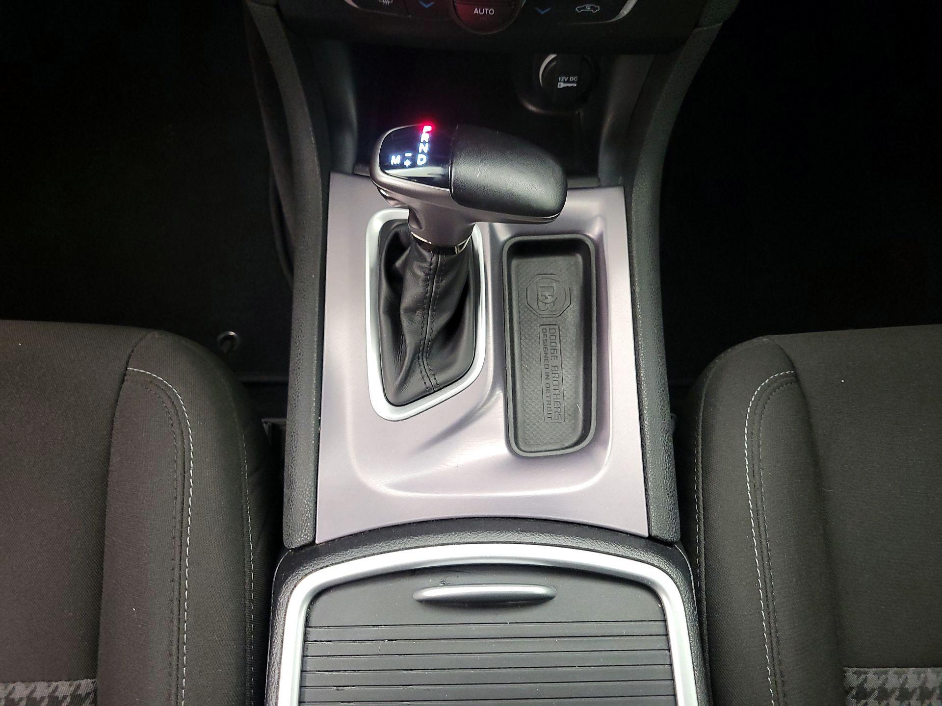 Thumbnail: 2021 Dodge Charger - 17
