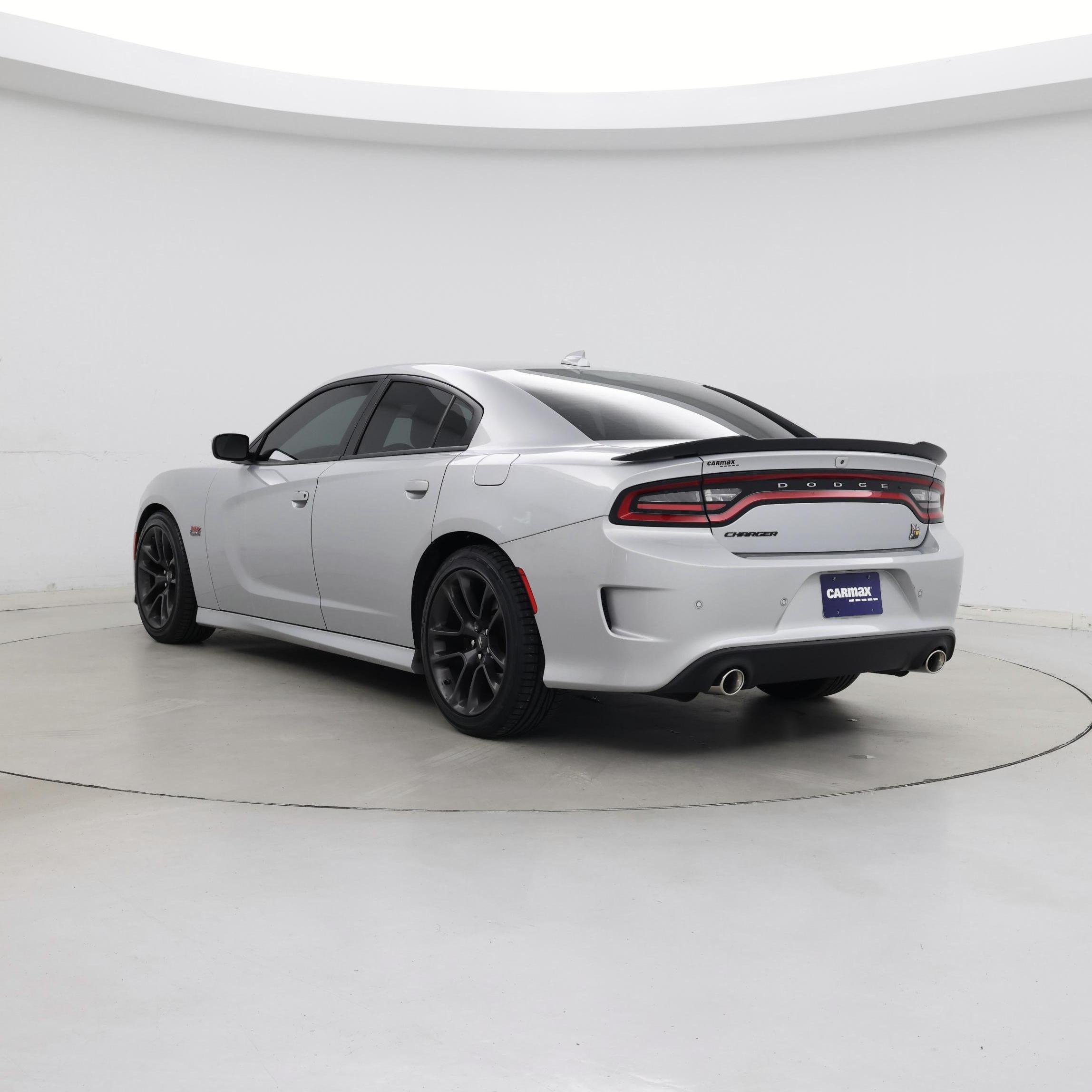 Thumbnail: 2021 Dodge Charger - 2