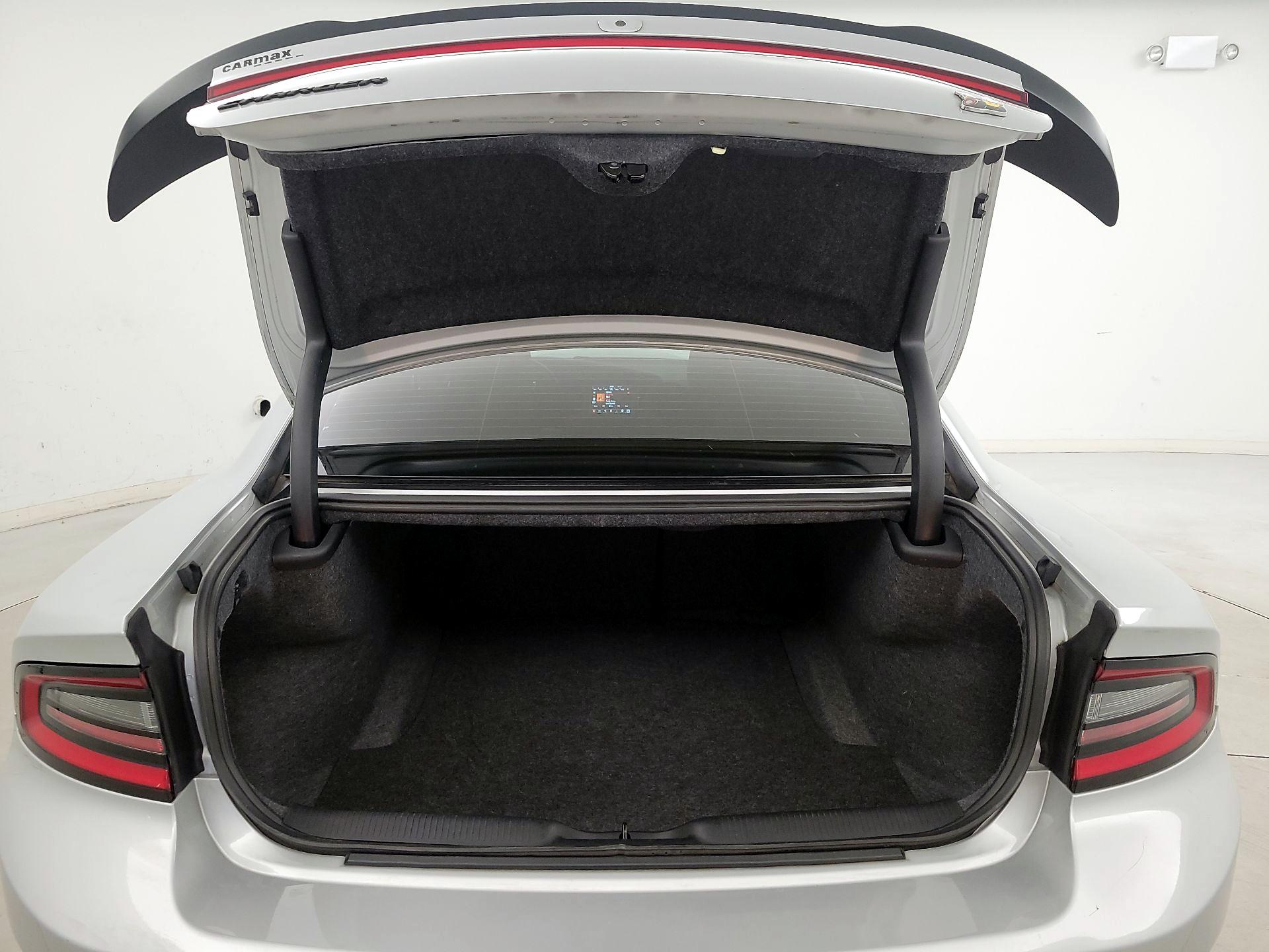 Thumbnail: 2021 Dodge Charger - 19