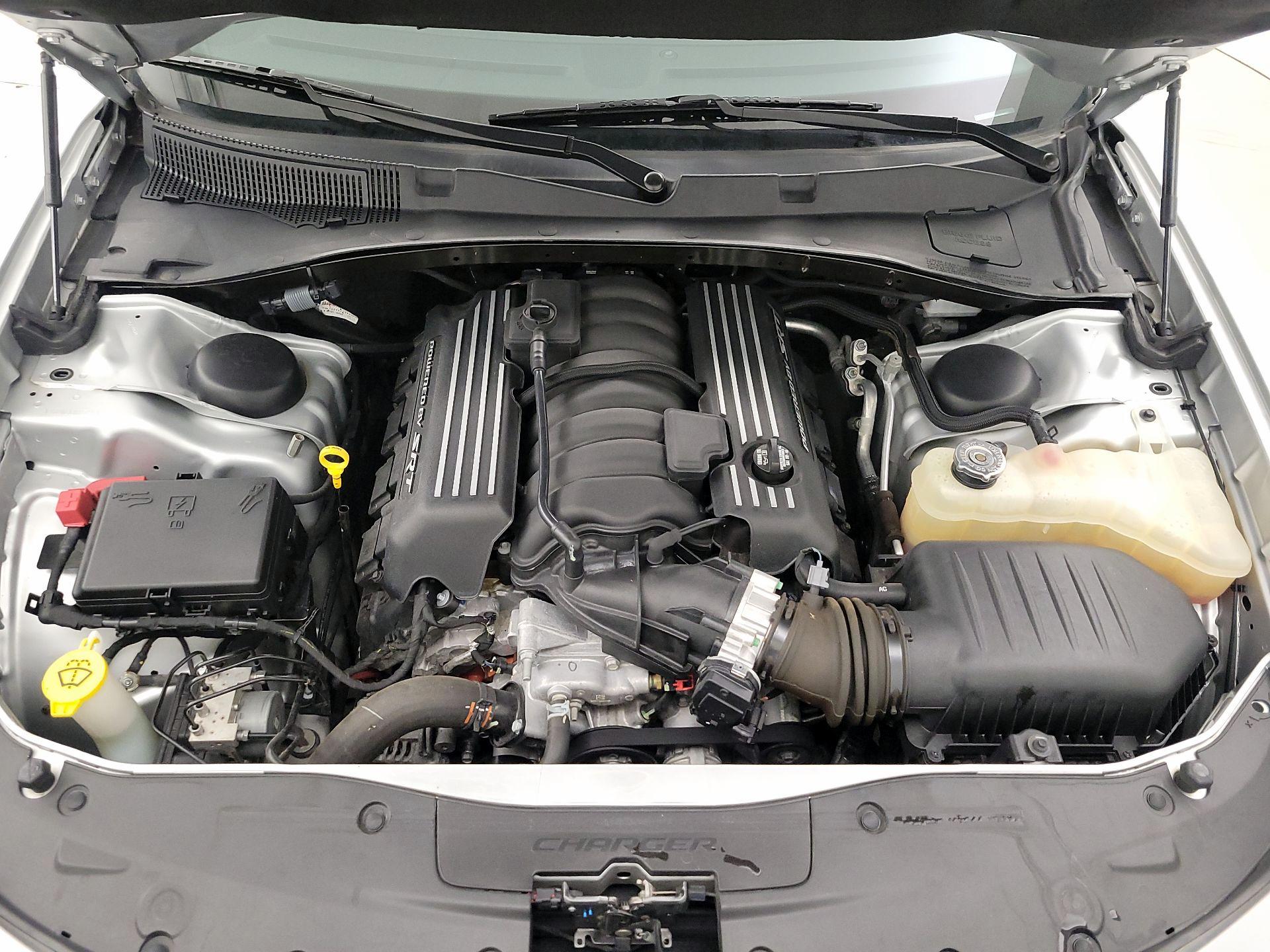 Thumbnail: 2021 Dodge Charger - 20