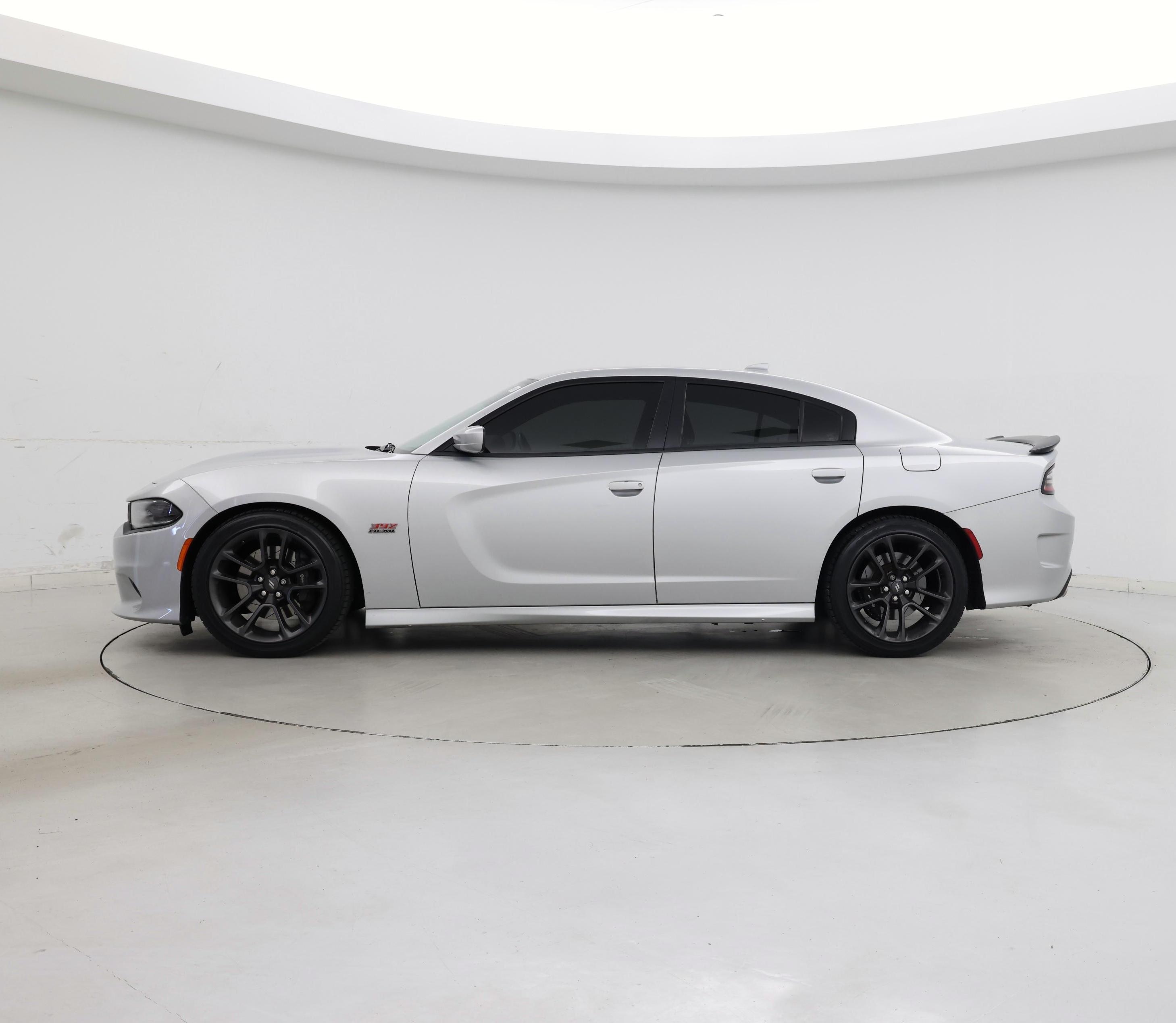 Thumbnail: 2021 Dodge Charger - 3