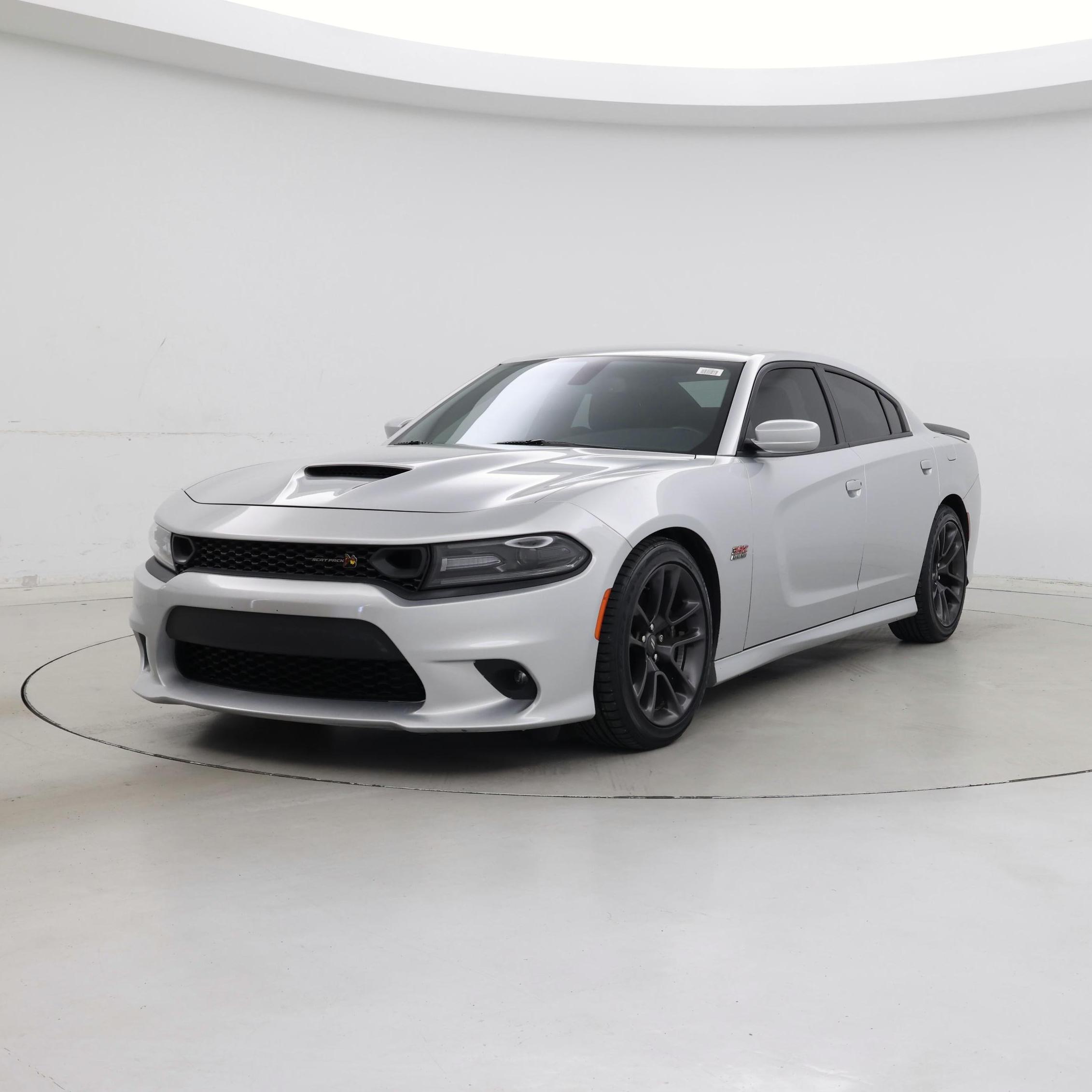 Thumbnail: 2021 Dodge Charger - 4
