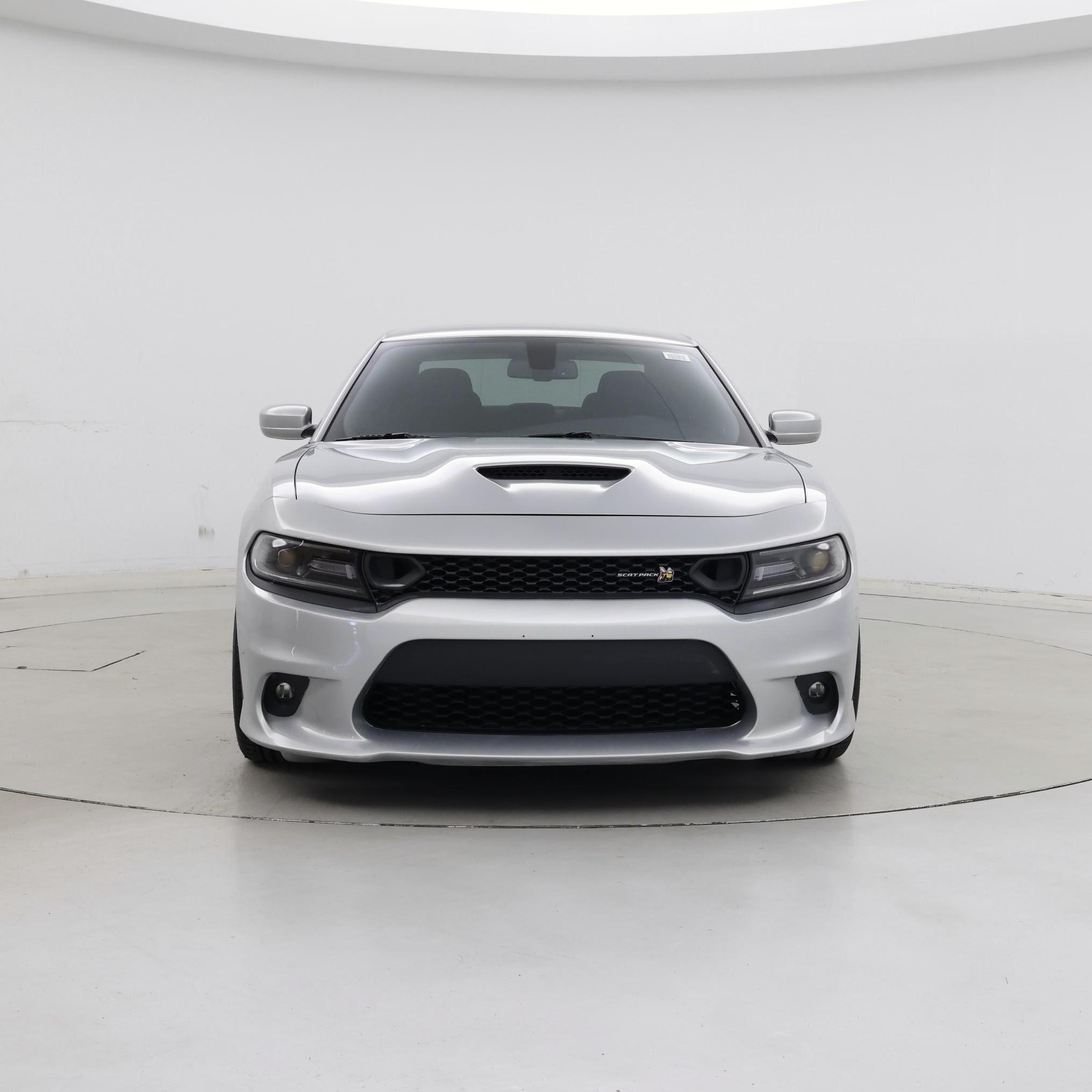 Thumbnail: 2021 Dodge Charger - 5