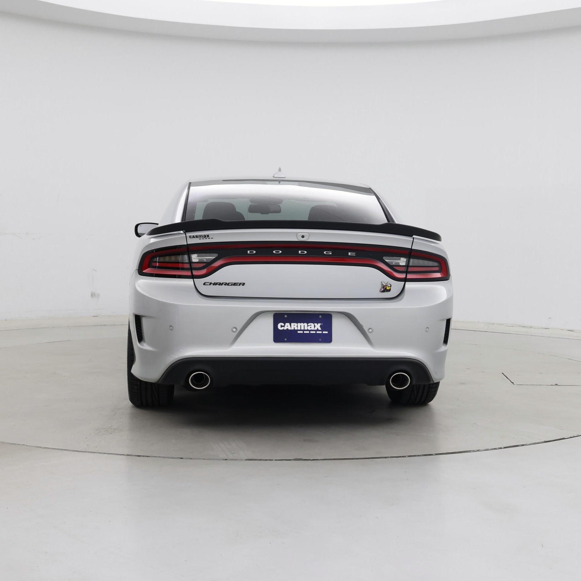 Thumbnail: 2021 Dodge Charger - 6