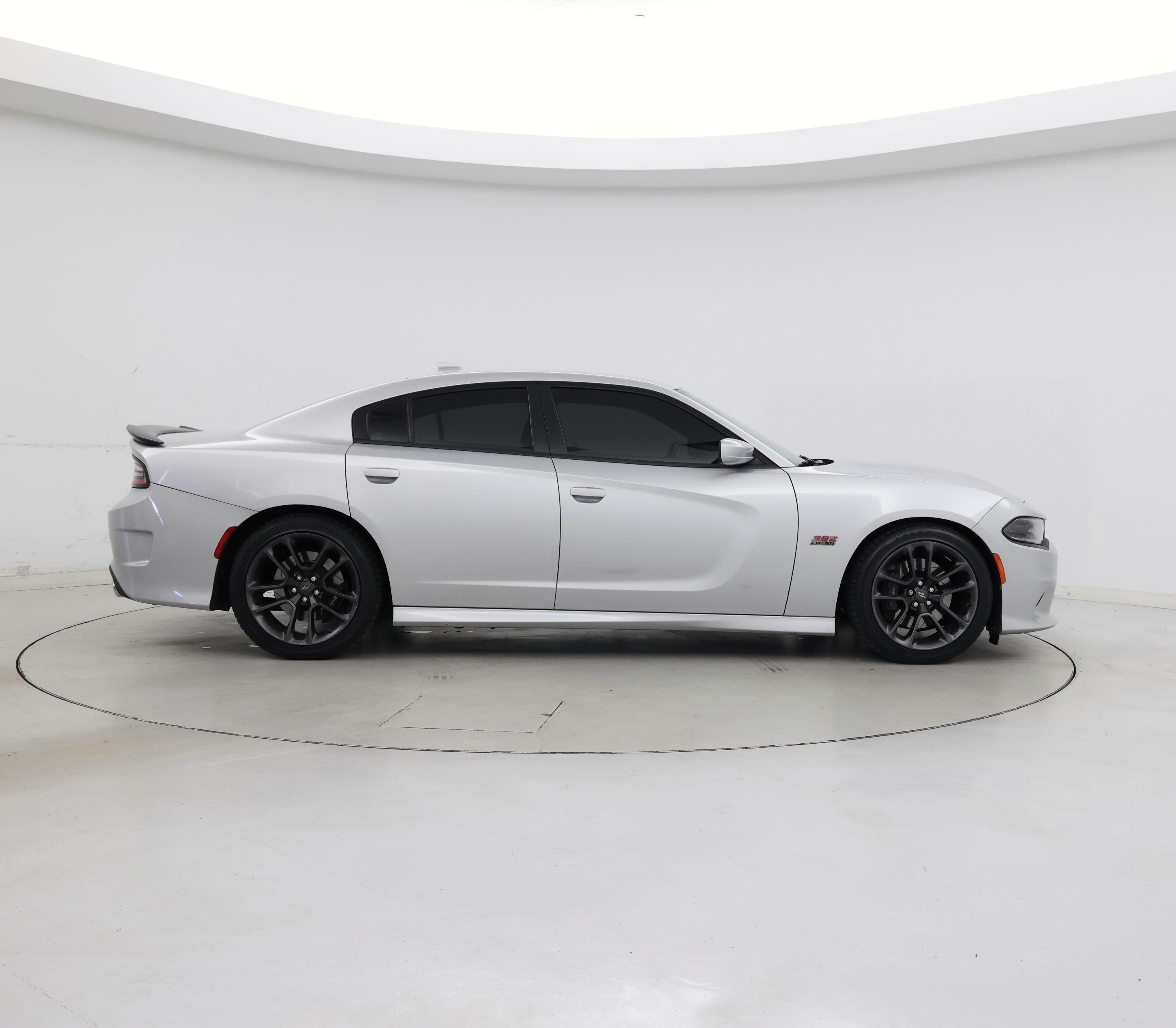 Thumbnail: 2021 Dodge Charger - 7