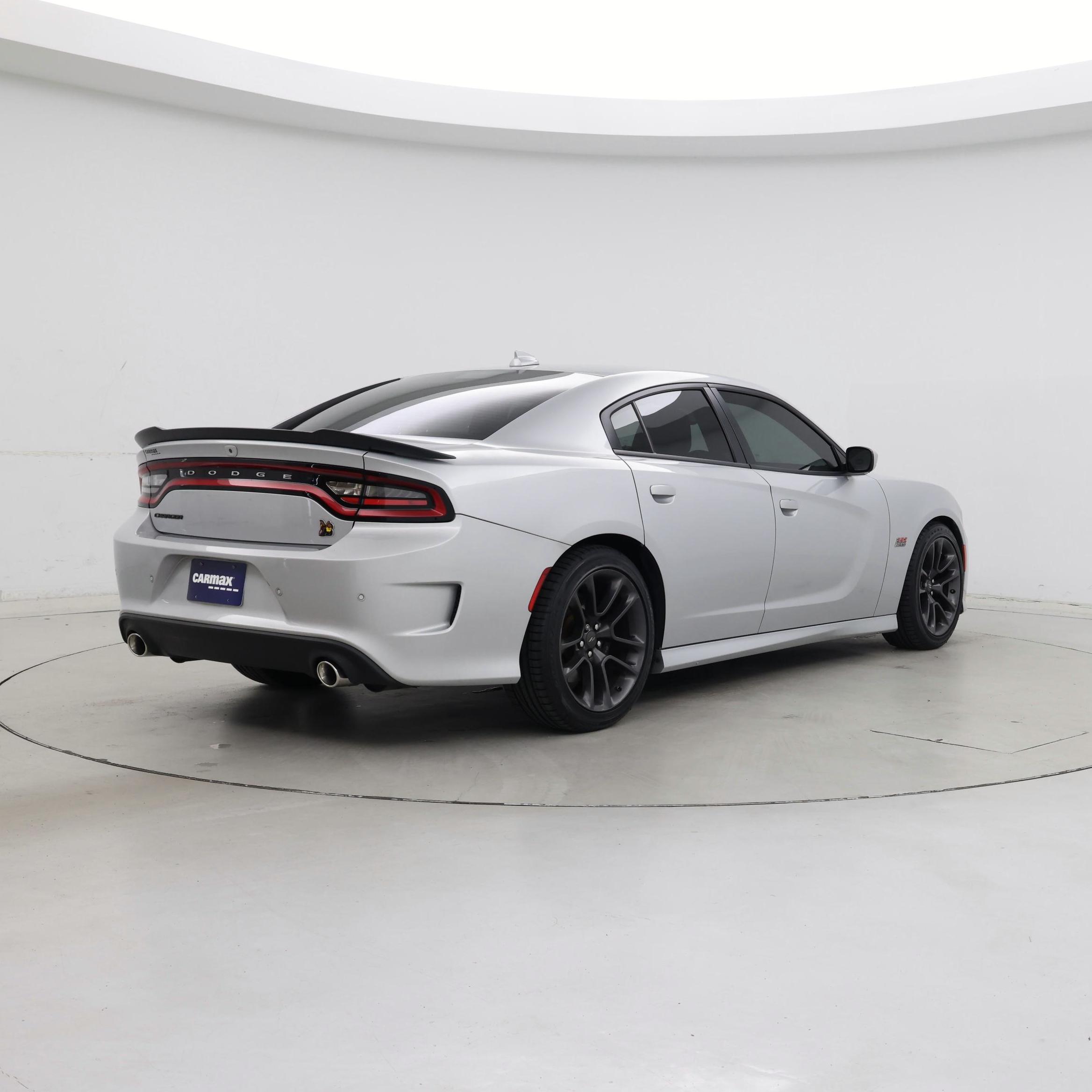 Thumbnail: 2021 Dodge Charger - 8