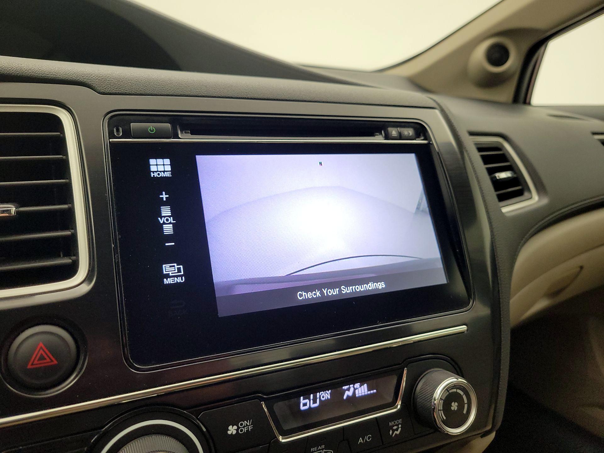 Thumbnail: 2014 Honda Civic - 14