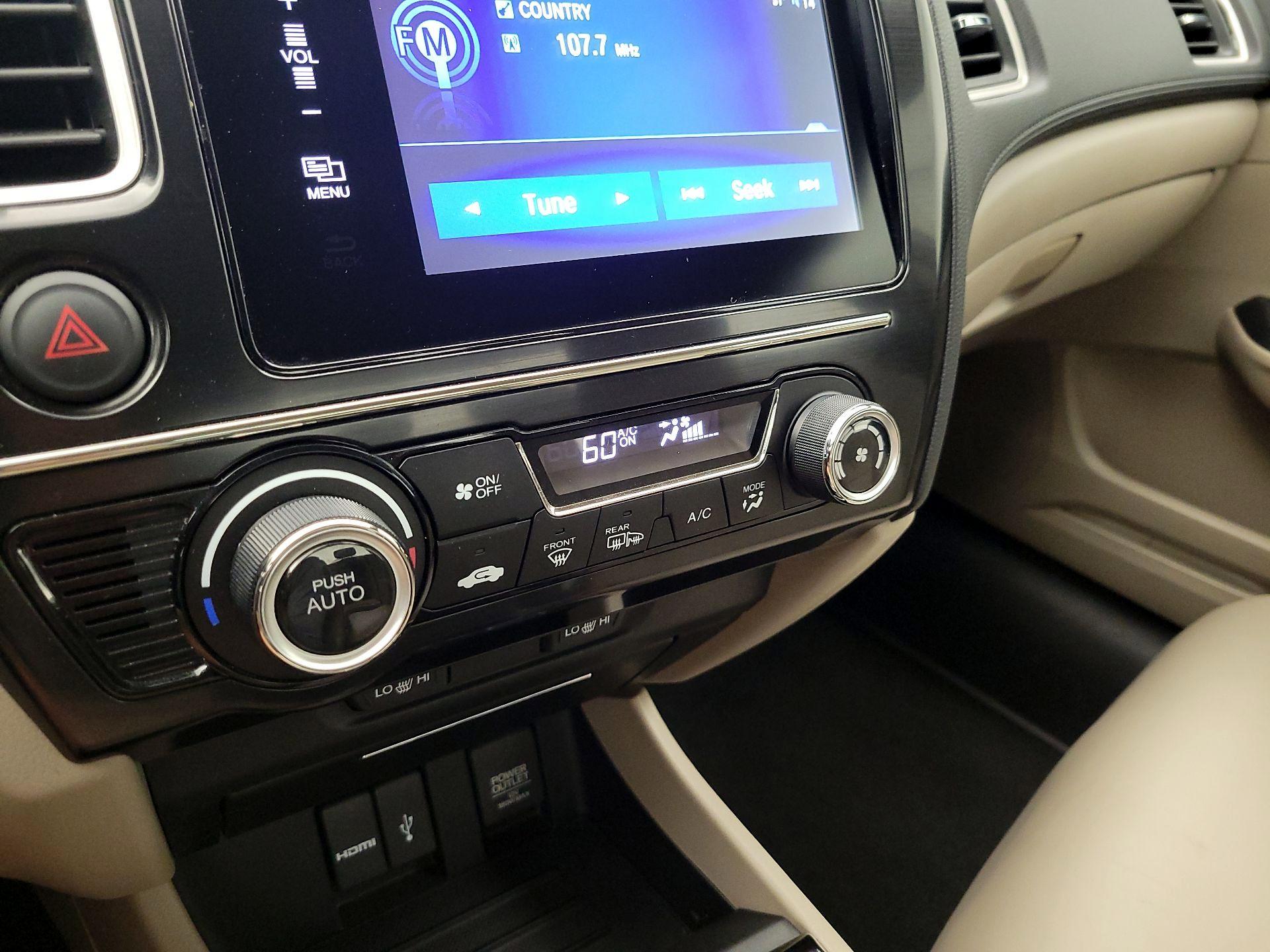 Thumbnail: 2014 Honda Civic - 16