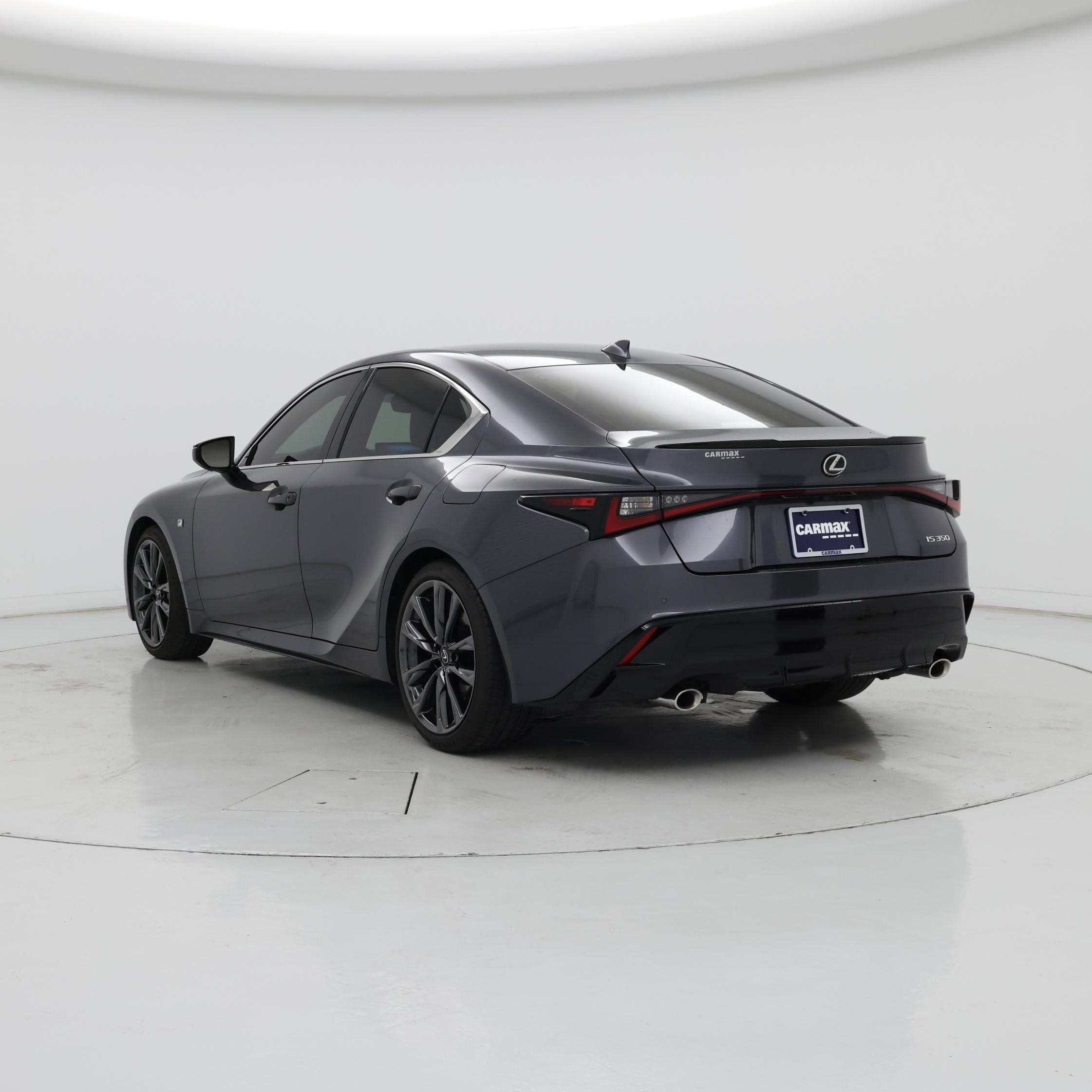 Thumbnail: 2023 Lexus IS - 2