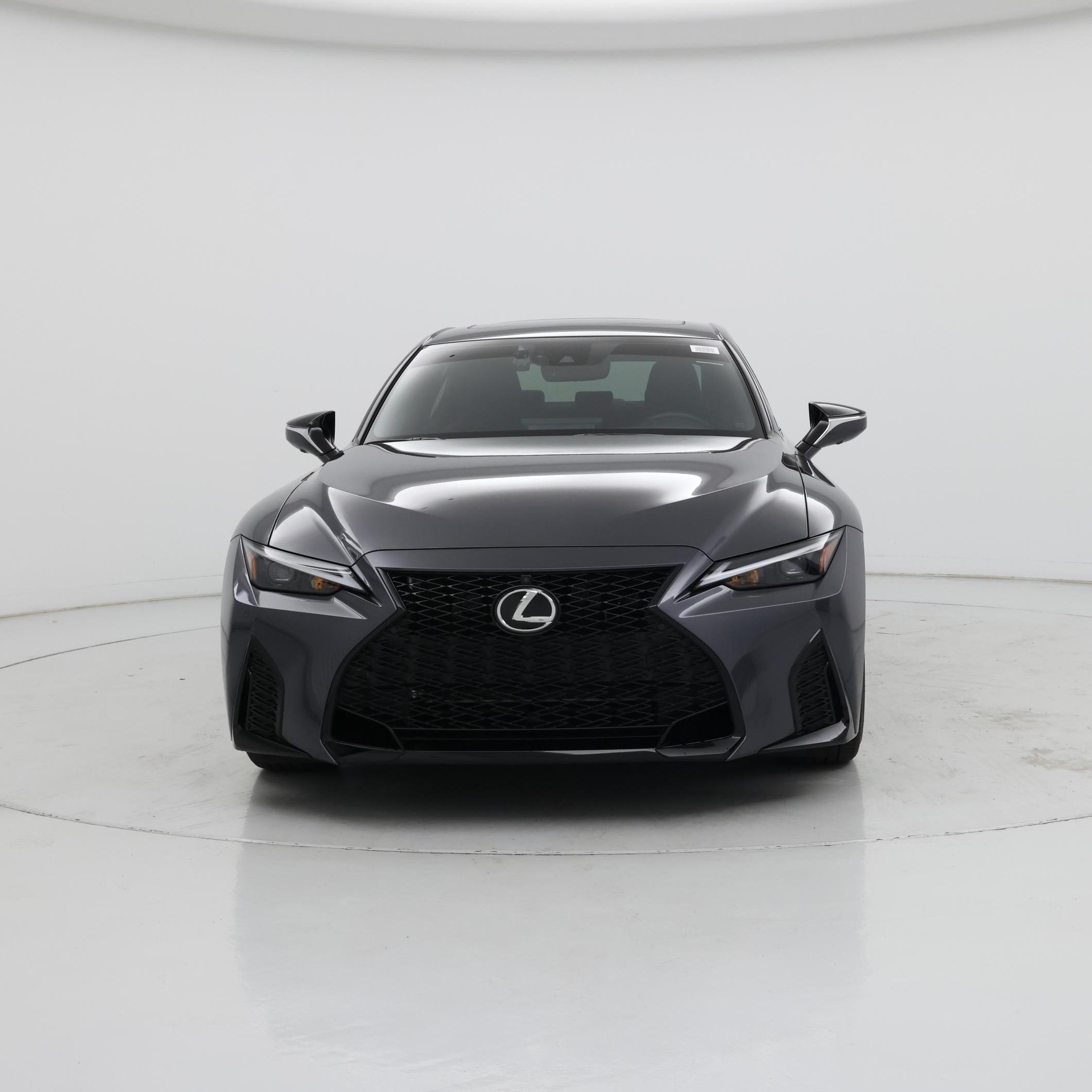 Thumbnail: 2023 Lexus IS - 5