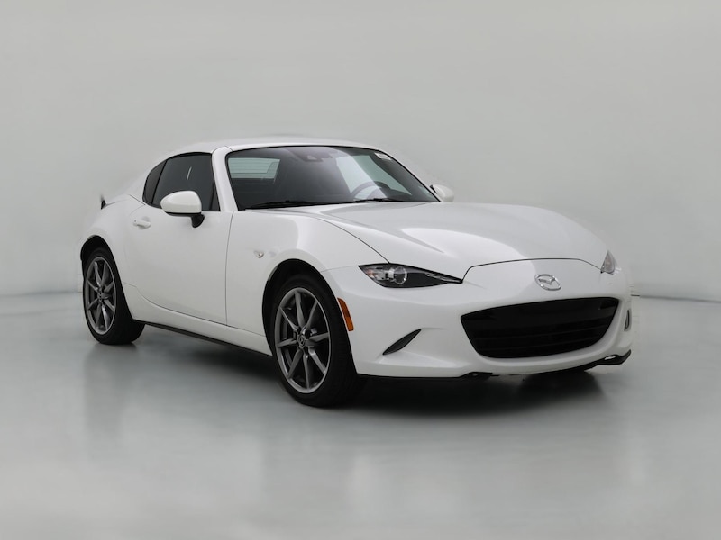 2021 Mazda MX-5 Miata Grand Touring -
                  Baton Rouge, LA