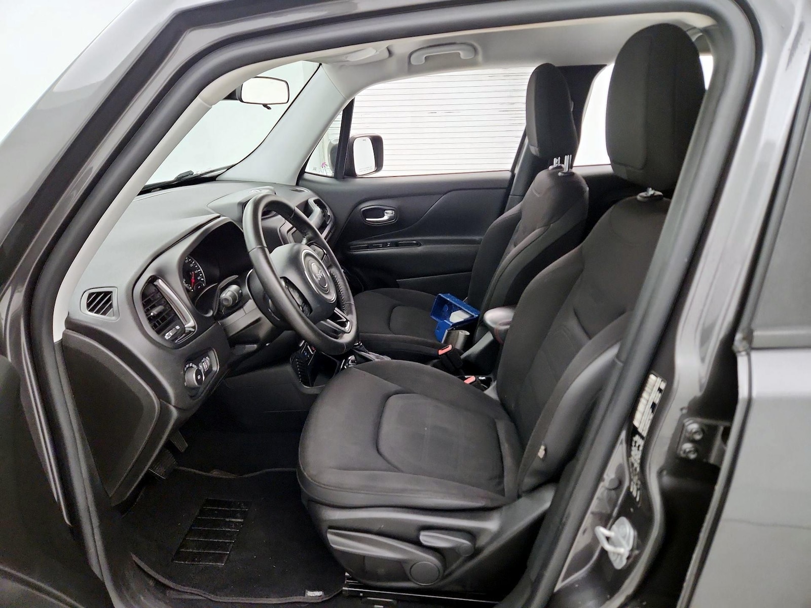 Side Airbags