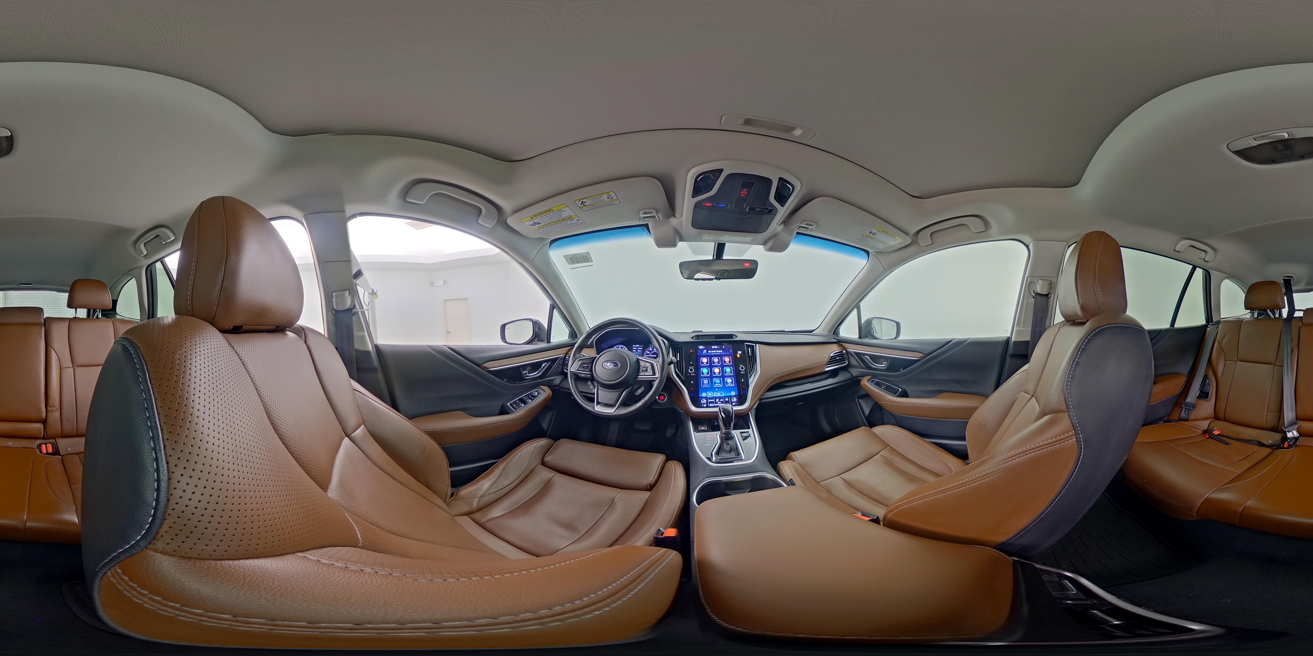 2022 Subaru Outback Touring - Photo 26