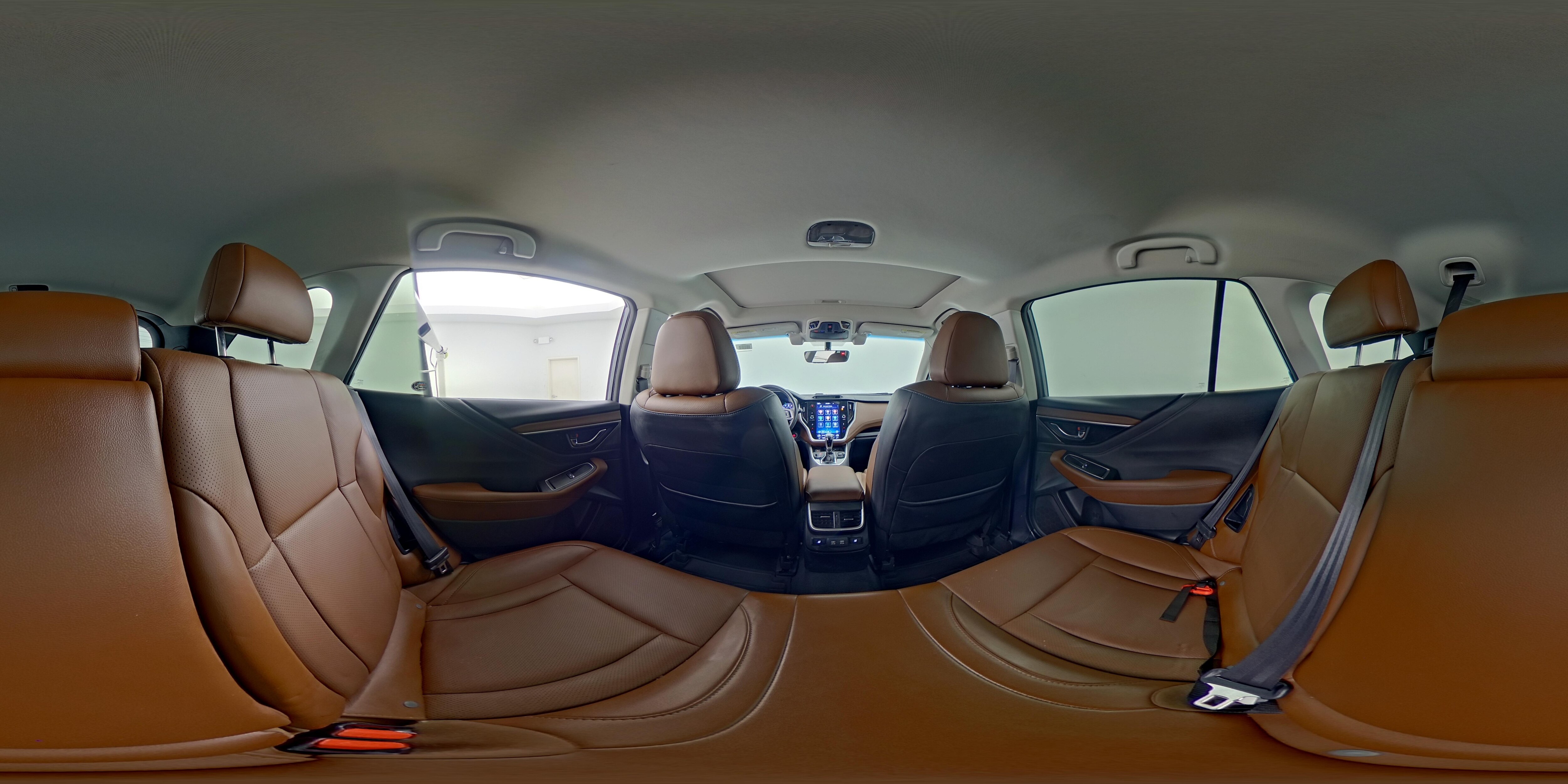 2022 Subaru Outback Touring - Photo 27