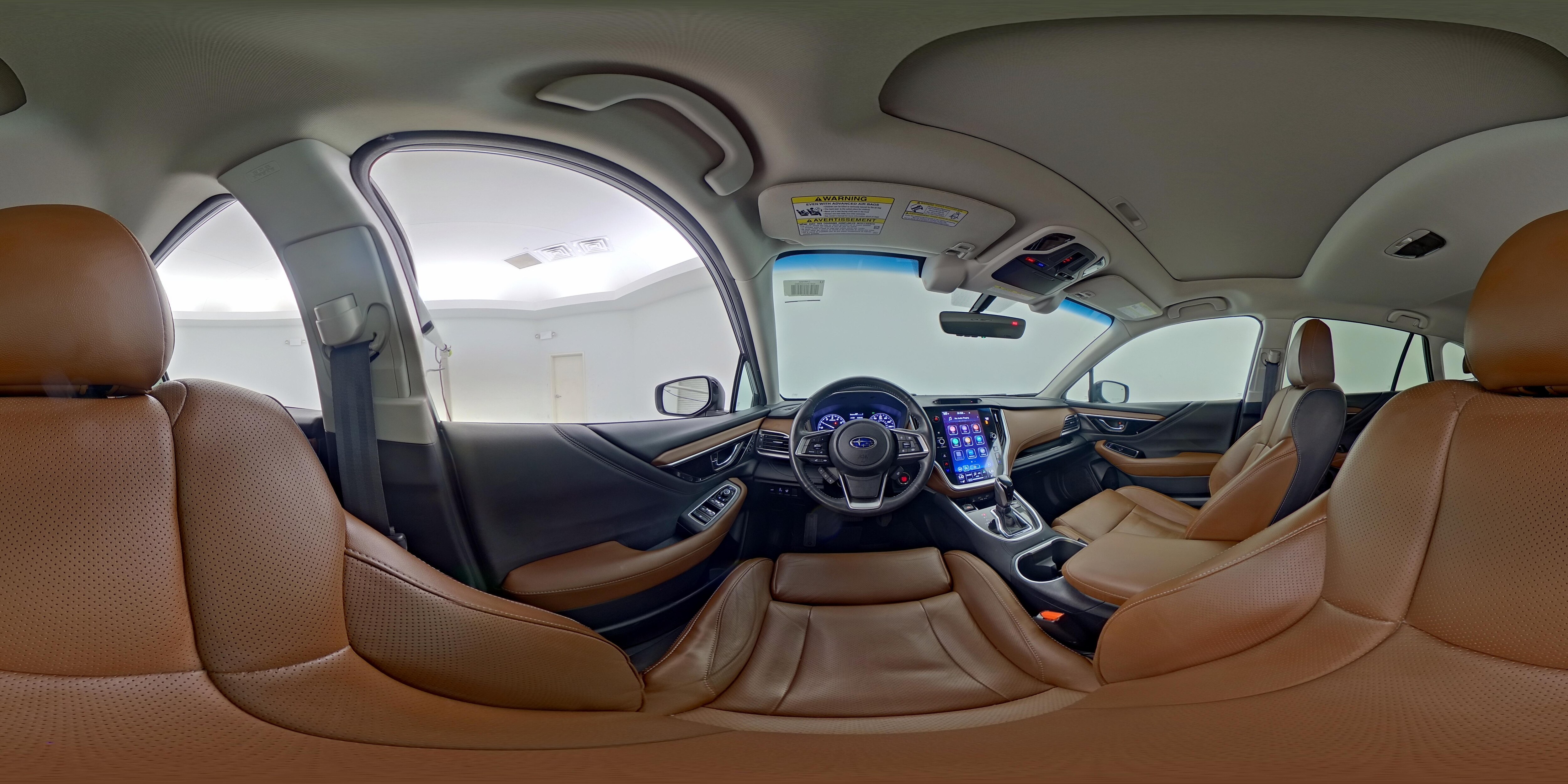 2022 Subaru Outback Touring - Photo 28