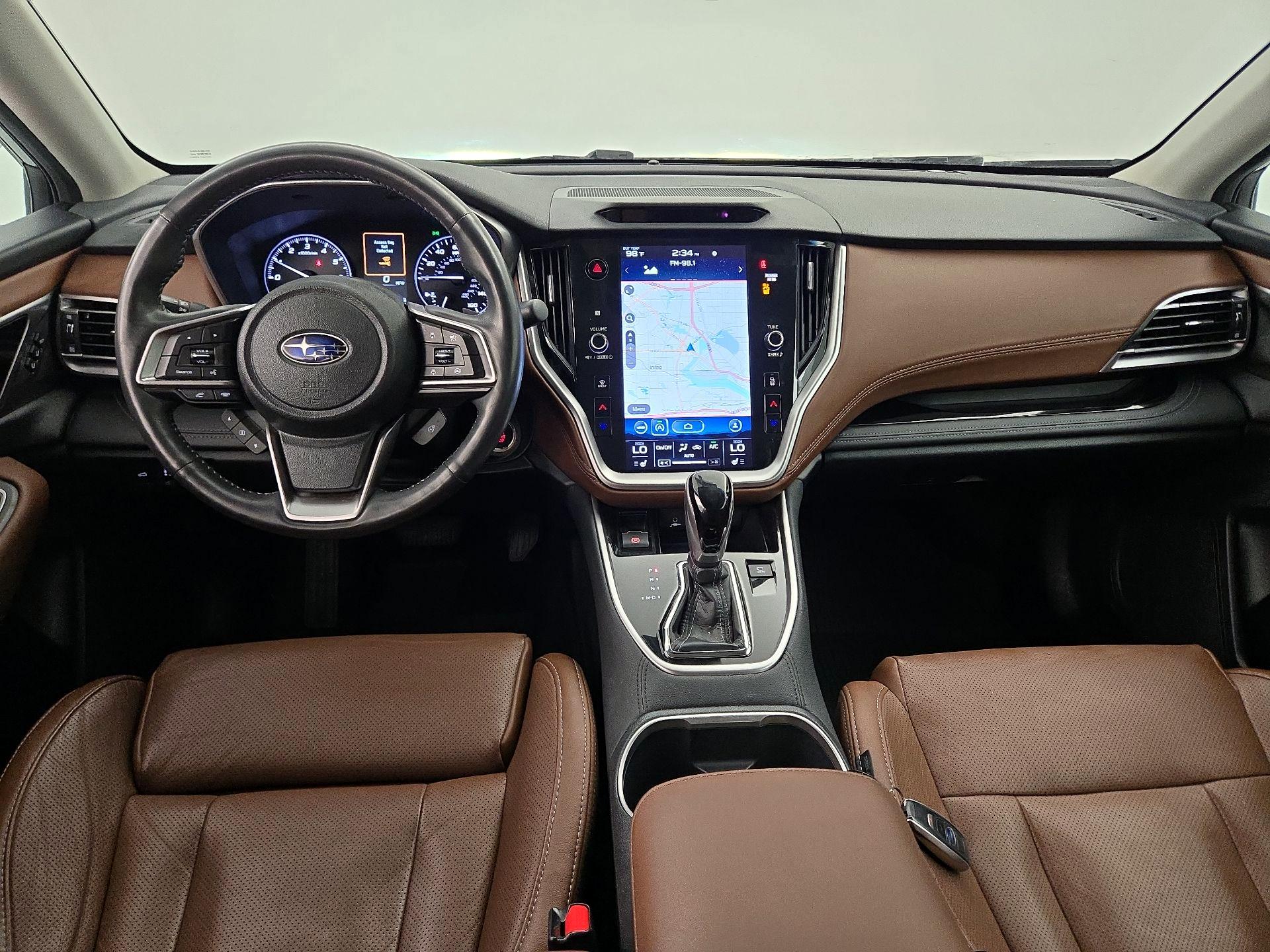 Thumbnail: 2022 Subaru Outback - 9