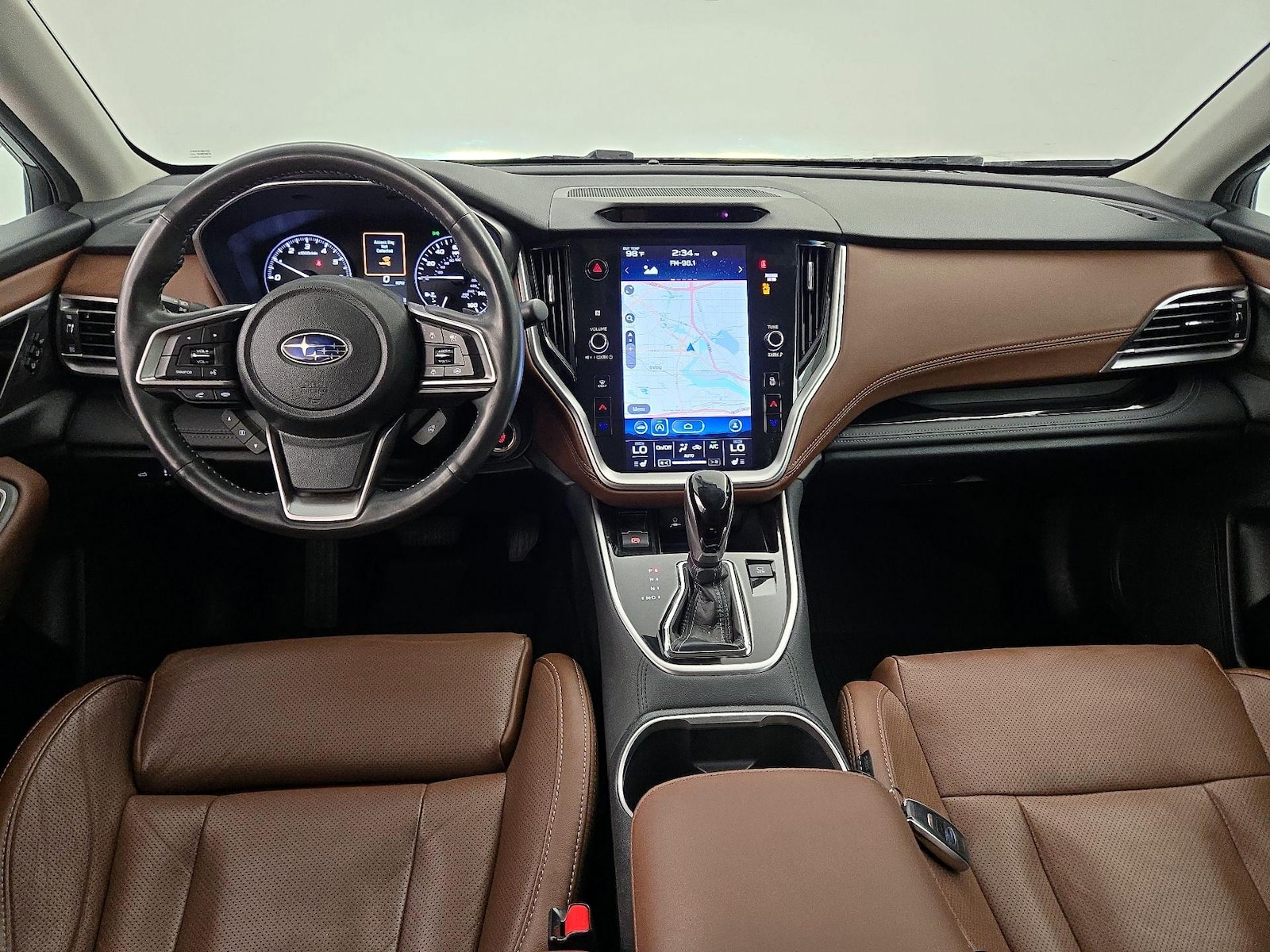 2022 Subaru Outback Touring - Photo 10