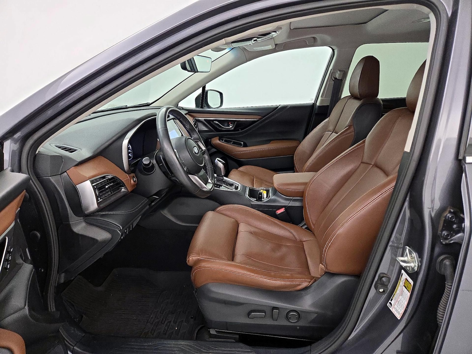 2022 Subaru Outback Touring - Photo 12