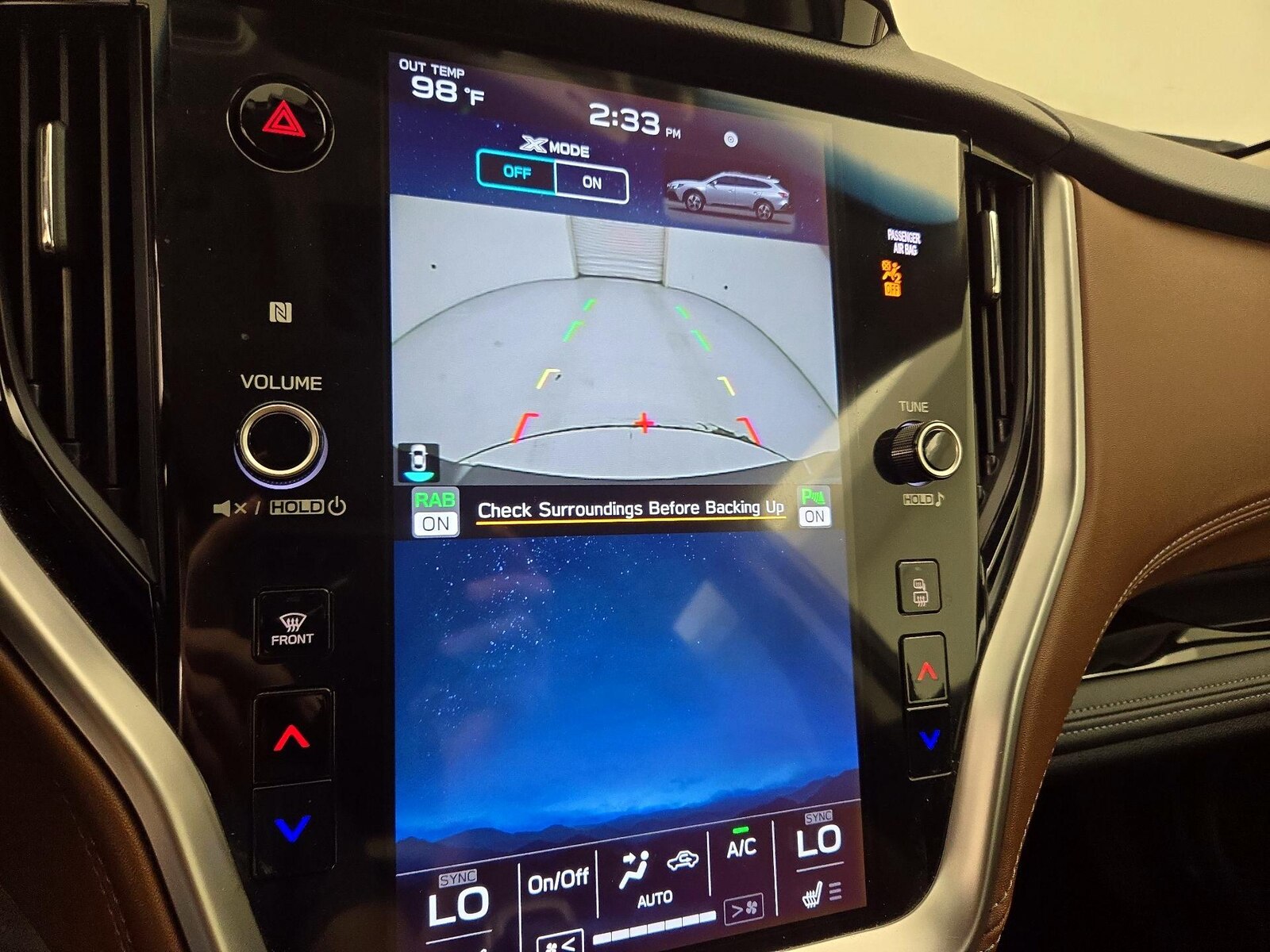 2022 Subaru Outback Touring - Photo 16
