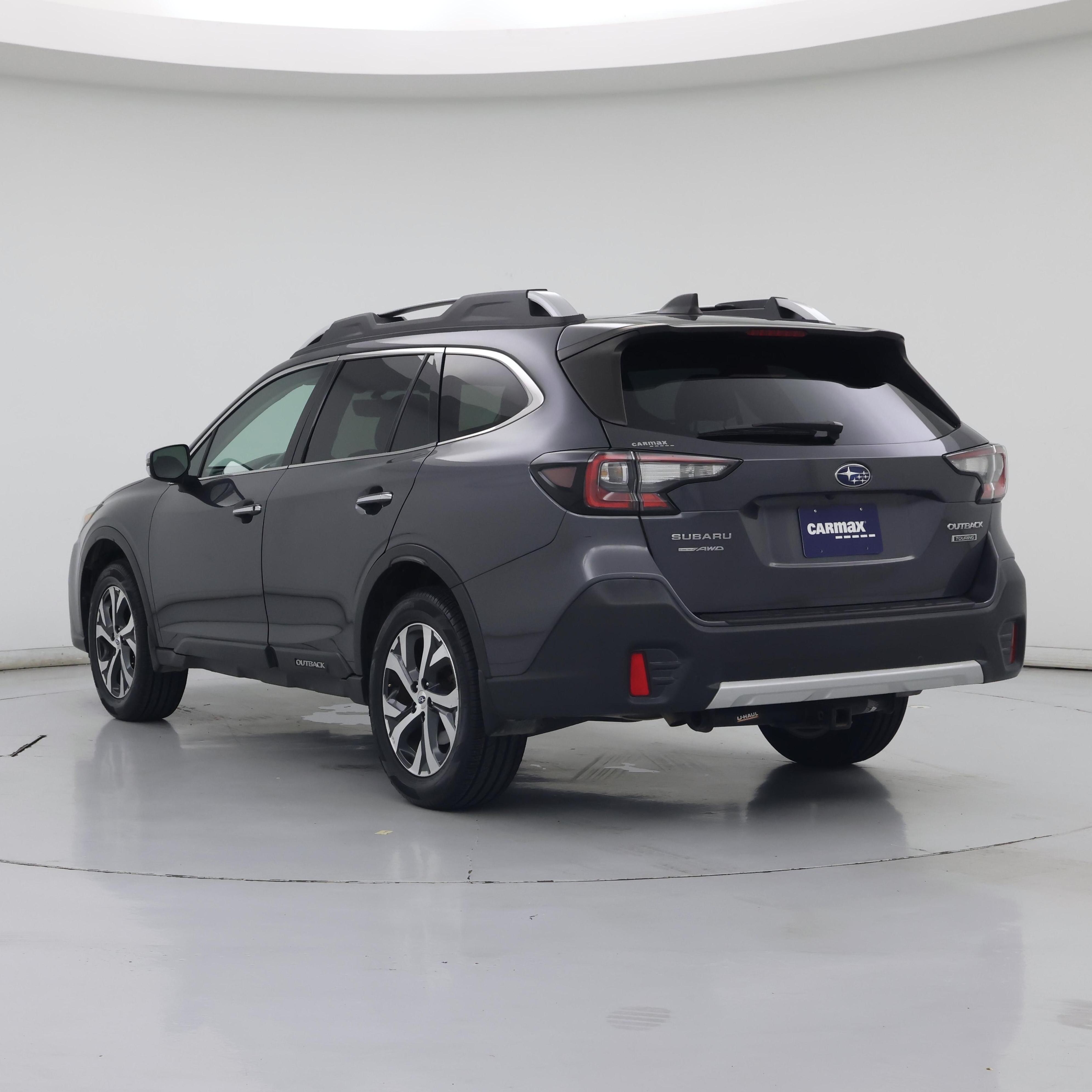 Thumbnail: 2022 Subaru Outback - 2