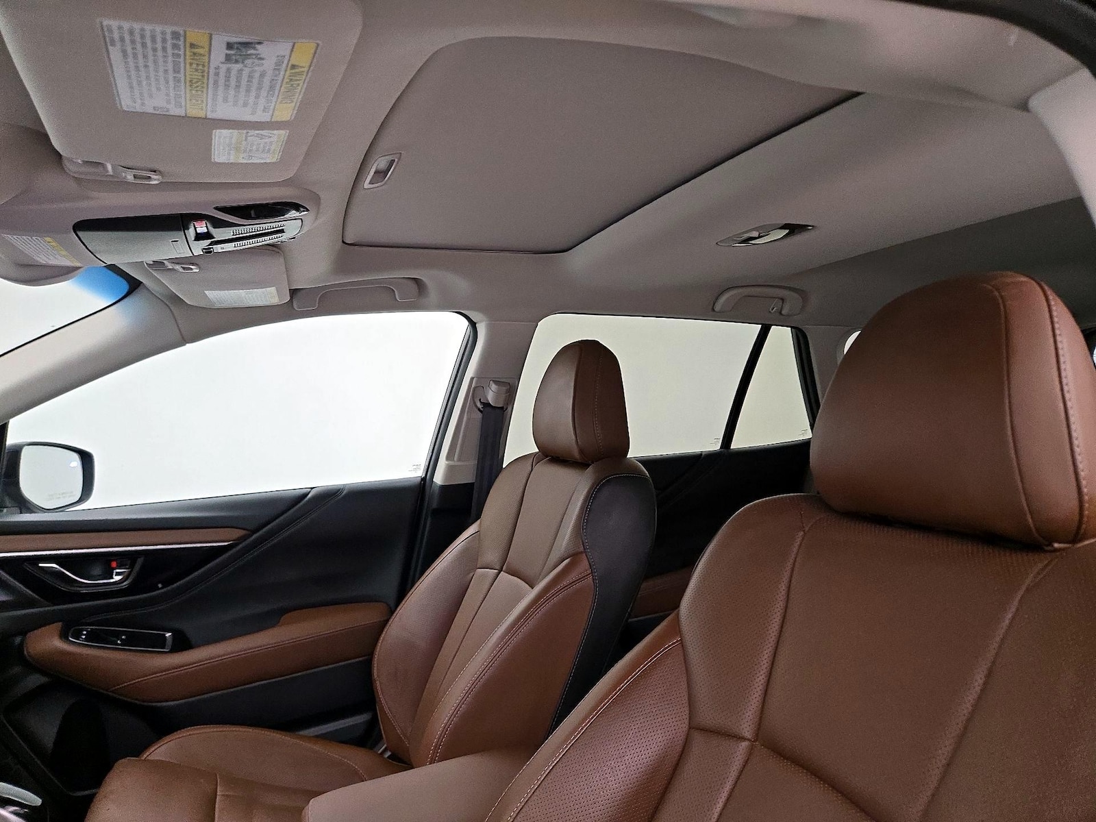 2022 Subaru Outback Touring - Photo 21