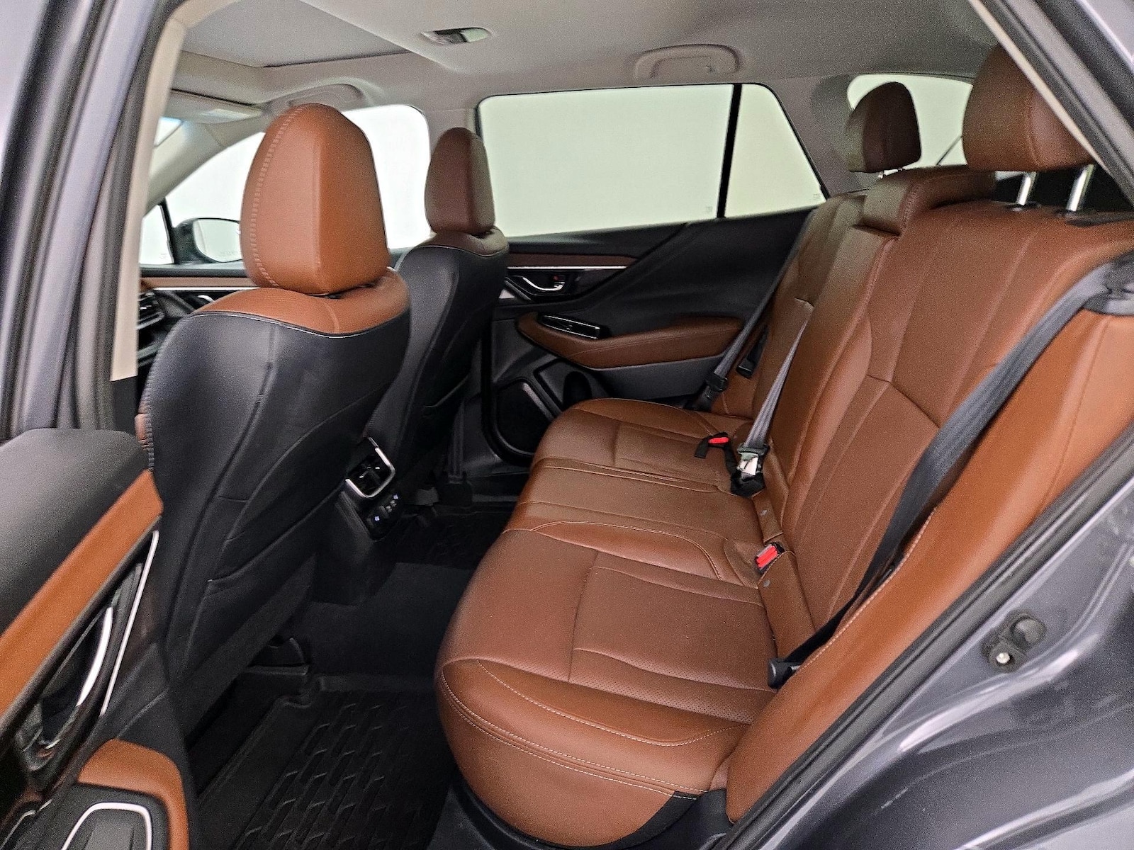 2022 Subaru Outback Touring - Photo 22