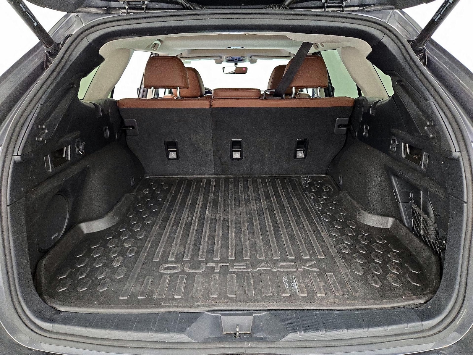 2022 Subaru Outback Touring - Photo 23