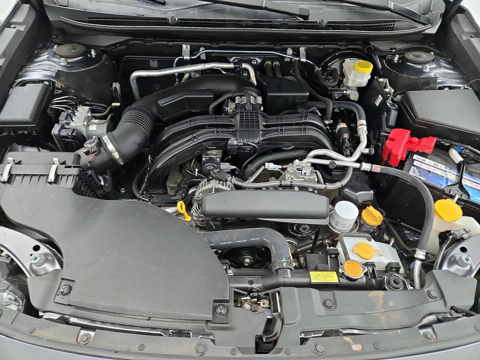 2022 Subaru Outback Touring - Photo 24
