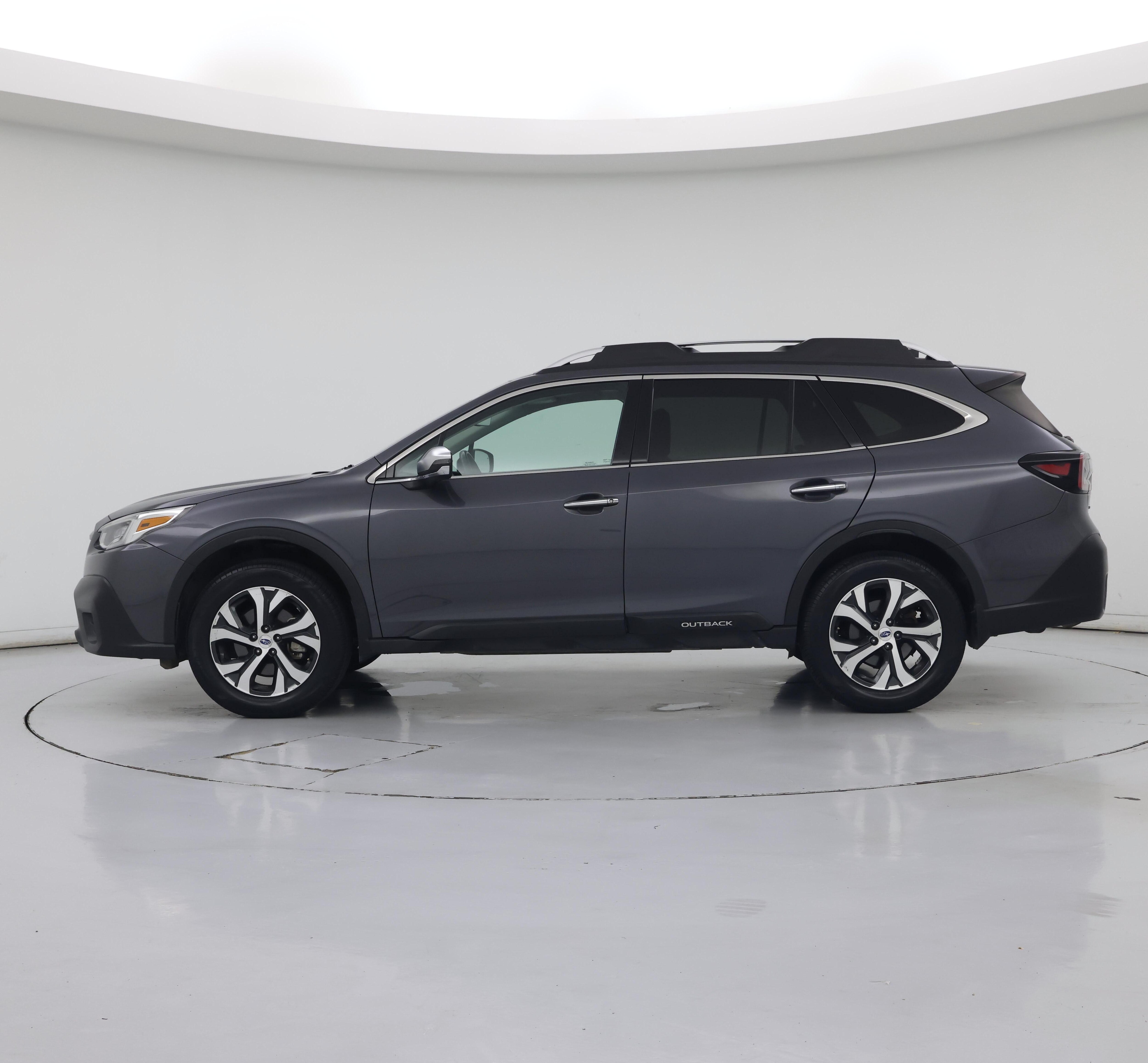 Thumbnail: 2022 Subaru Outback - 3