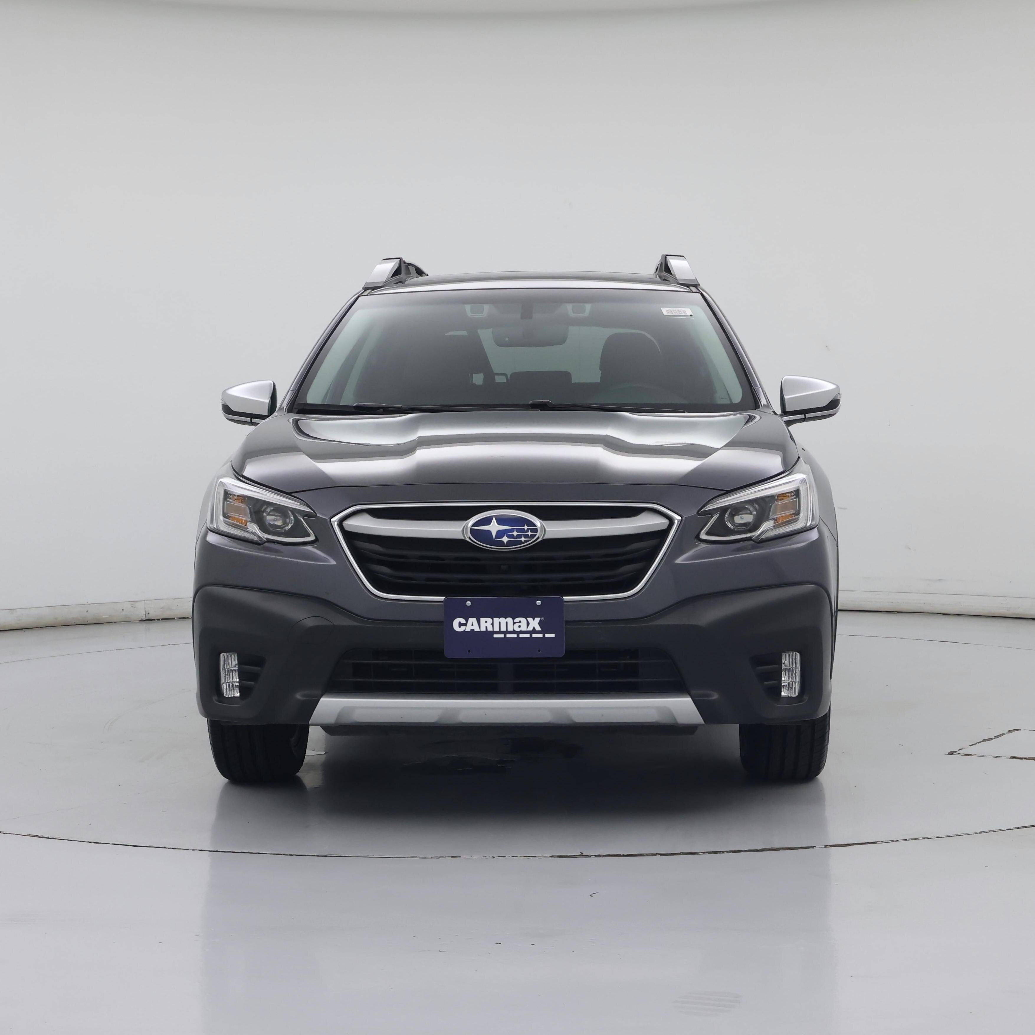 Thumbnail: 2022 Subaru Outback - 5