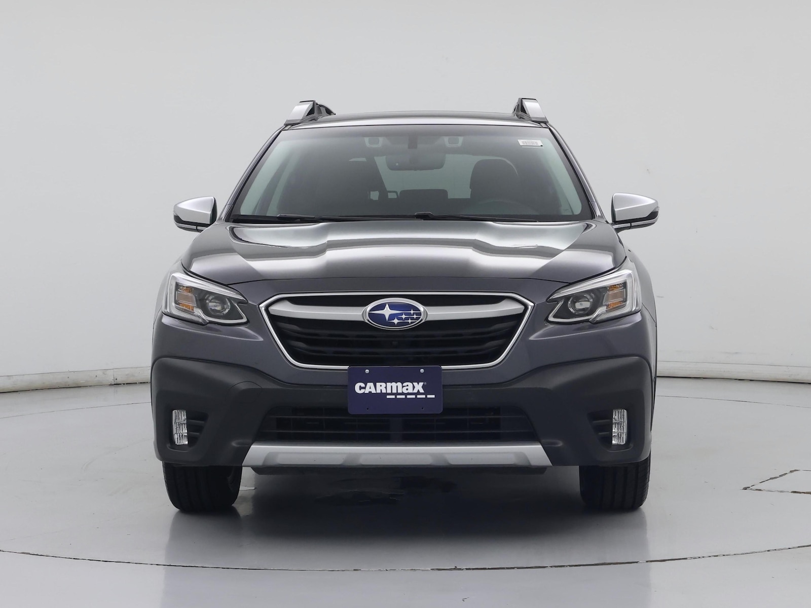 2022 Subaru Outback Touring - Photo 6