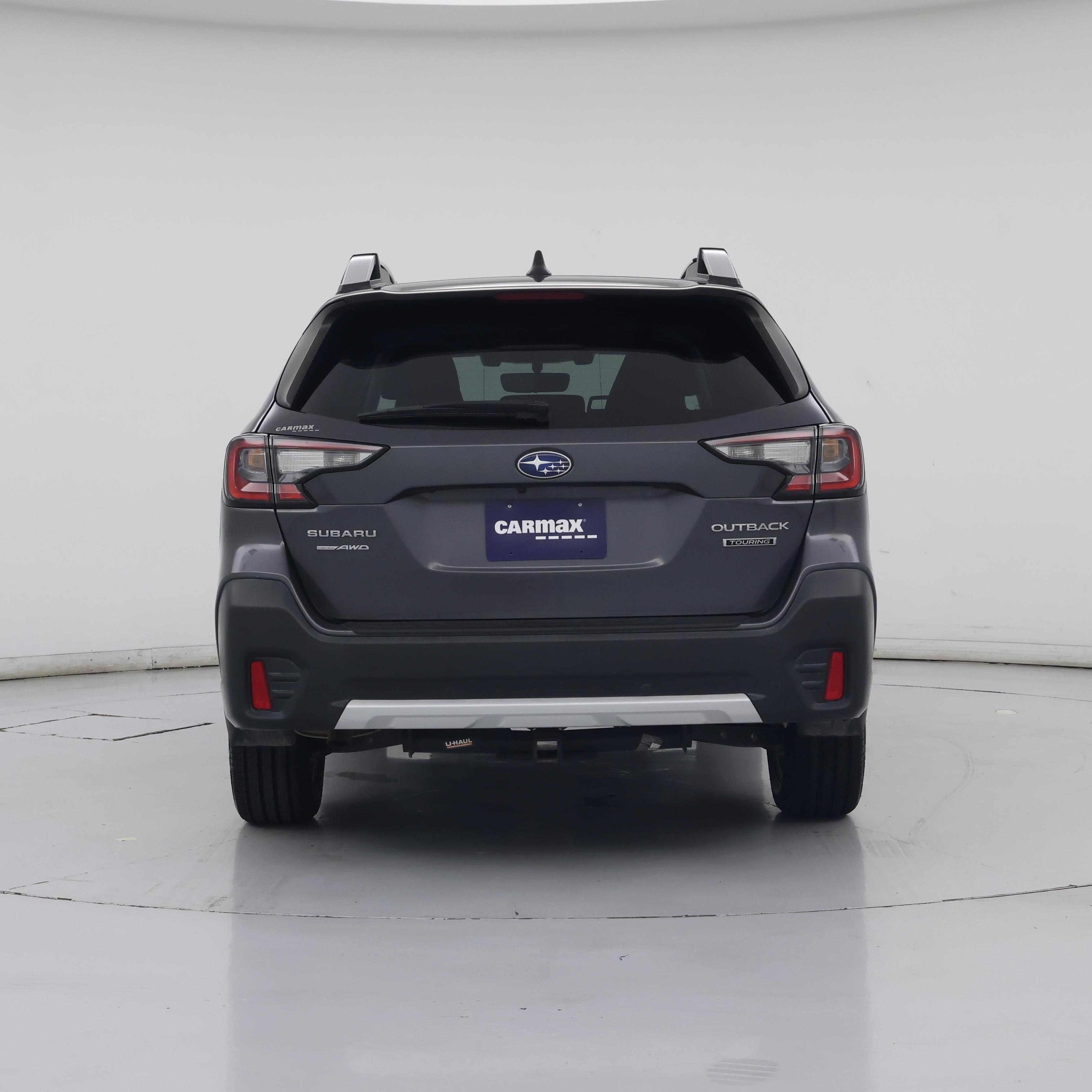 Thumbnail: 2022 Subaru Outback - 6