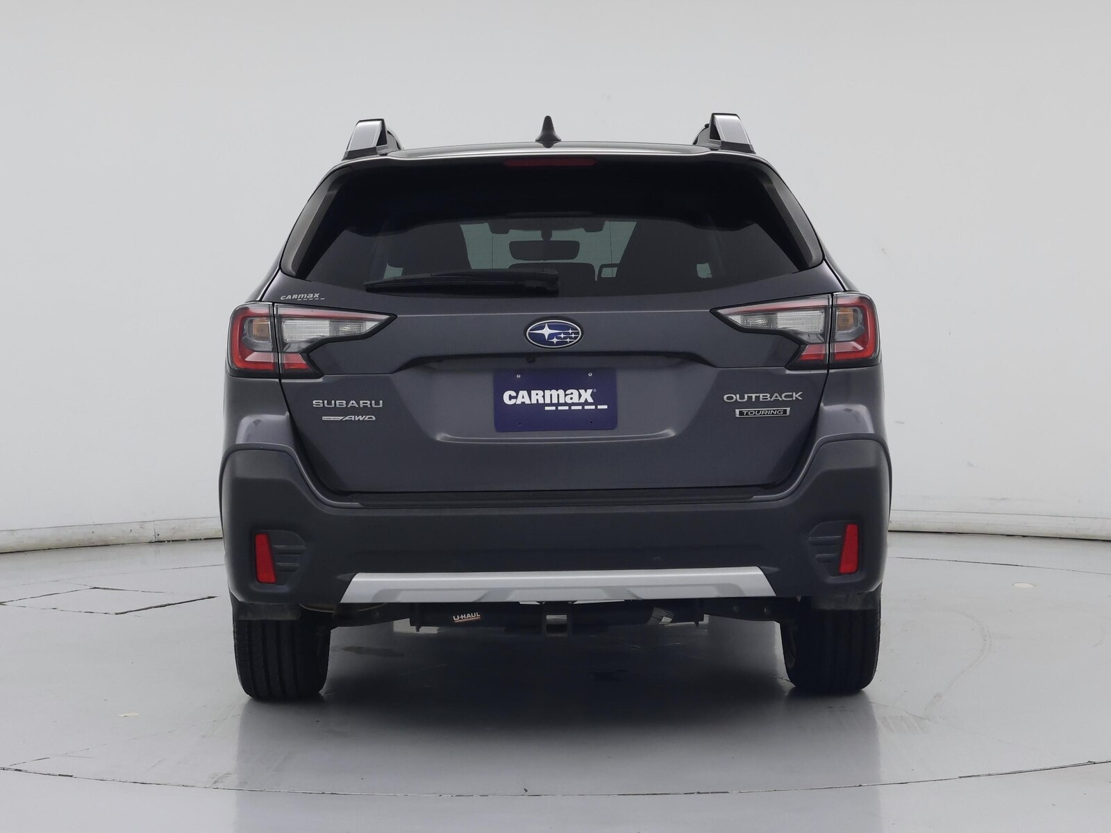 2022 Subaru Outback Touring - Photo 7