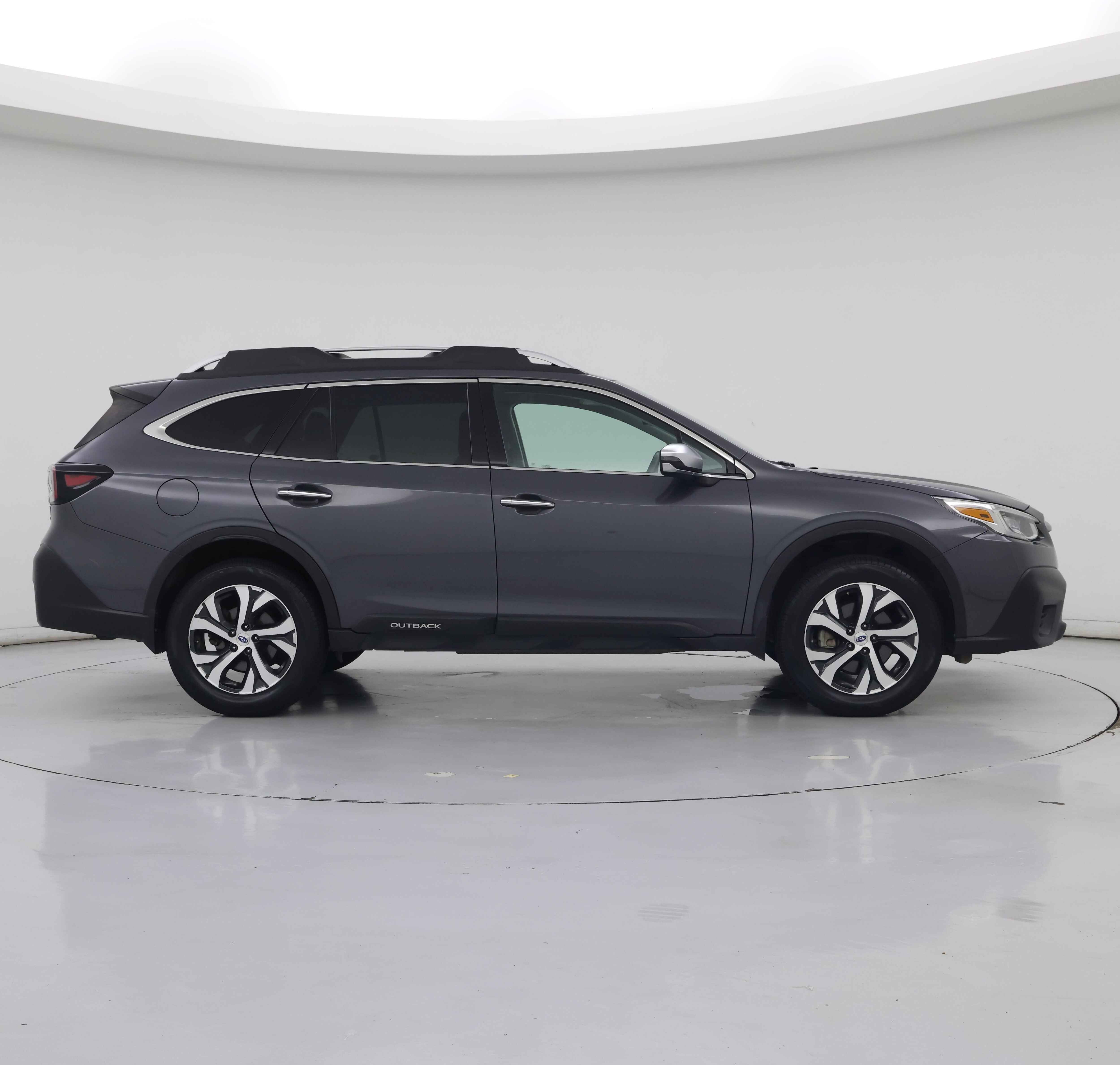 Thumbnail: 2022 Subaru Outback - 7