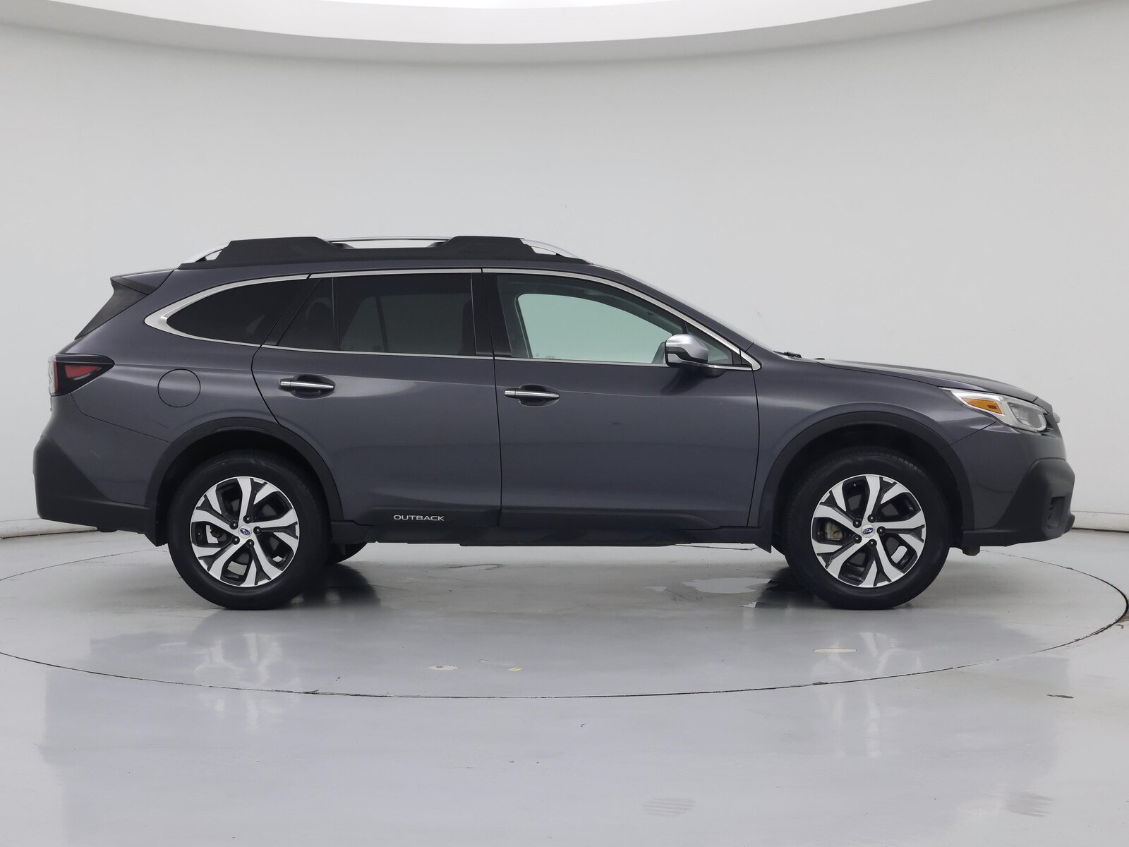 2022 Subaru Outback Touring - Photo 8