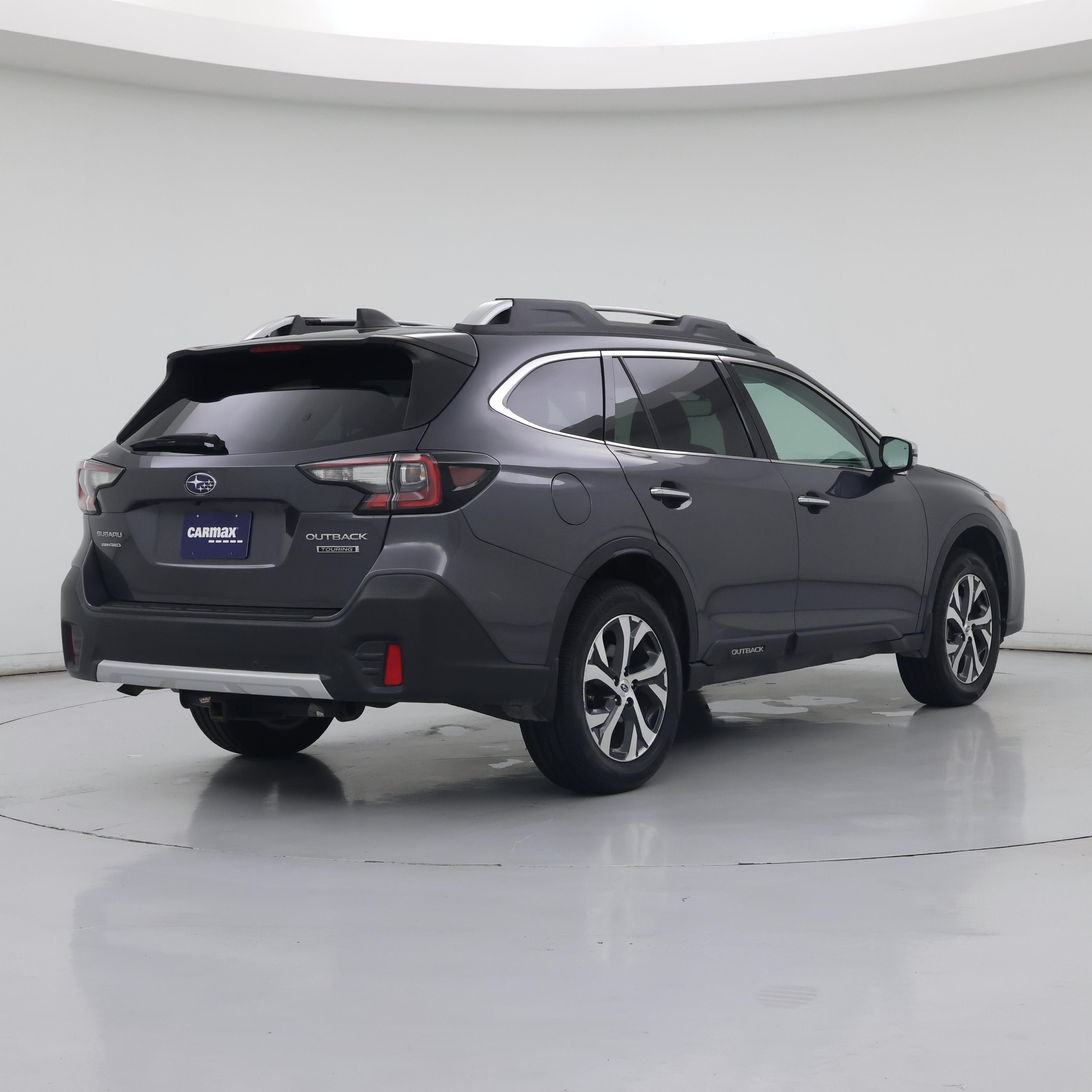 Thumbnail: 2022 Subaru Outback - 8