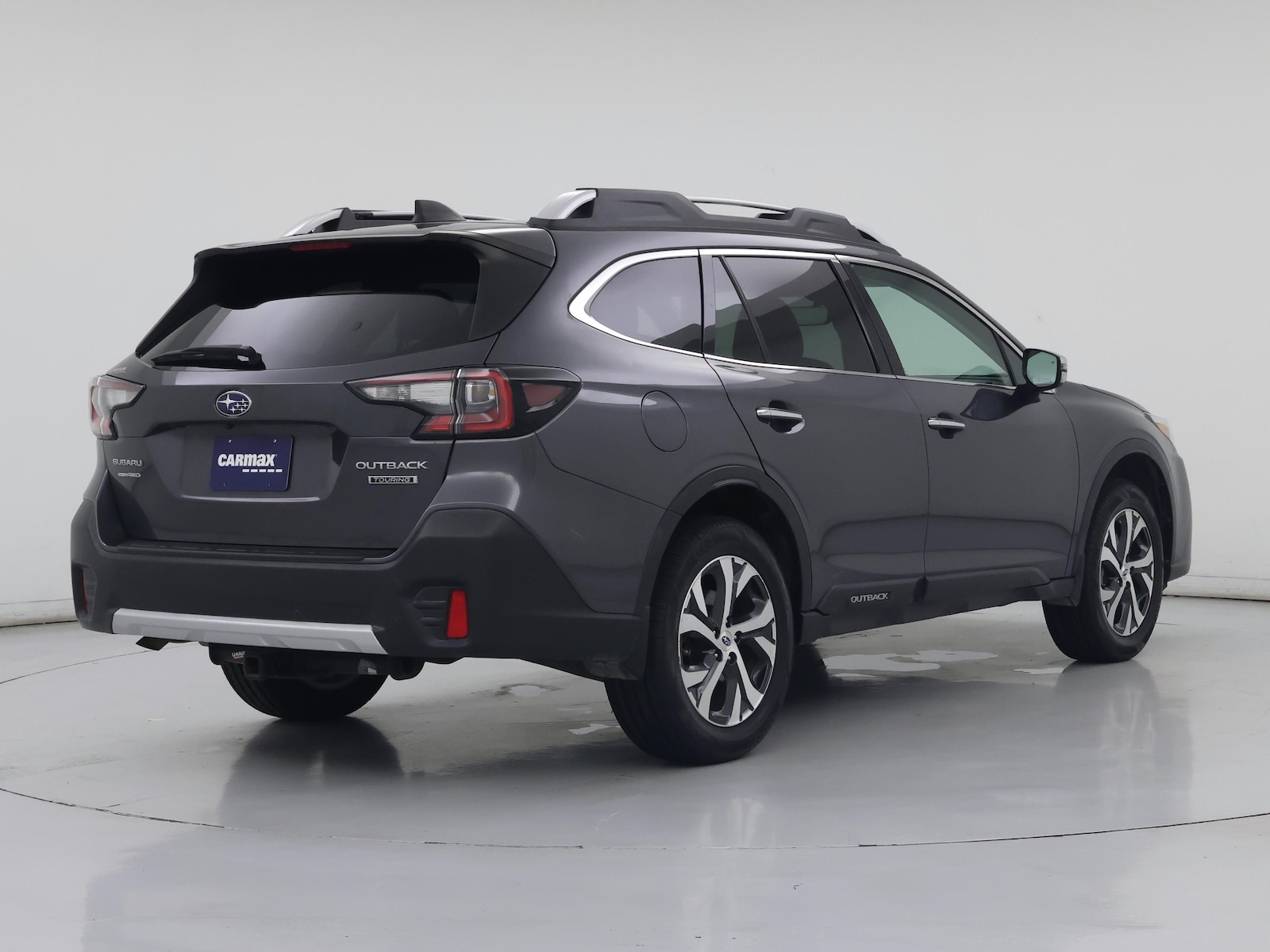 2022 Subaru Outback Touring - Photo 9
