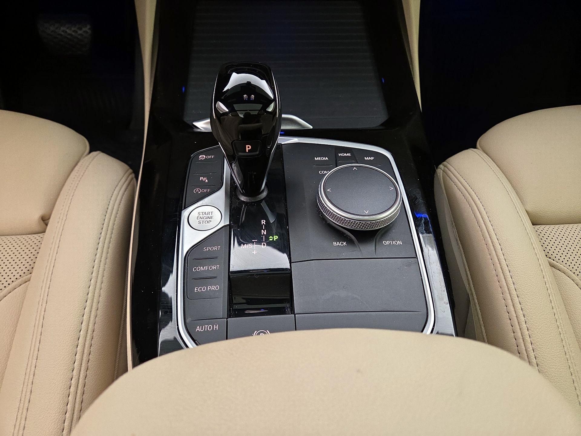 Thumbnail: 2022 BMW X3 - 18