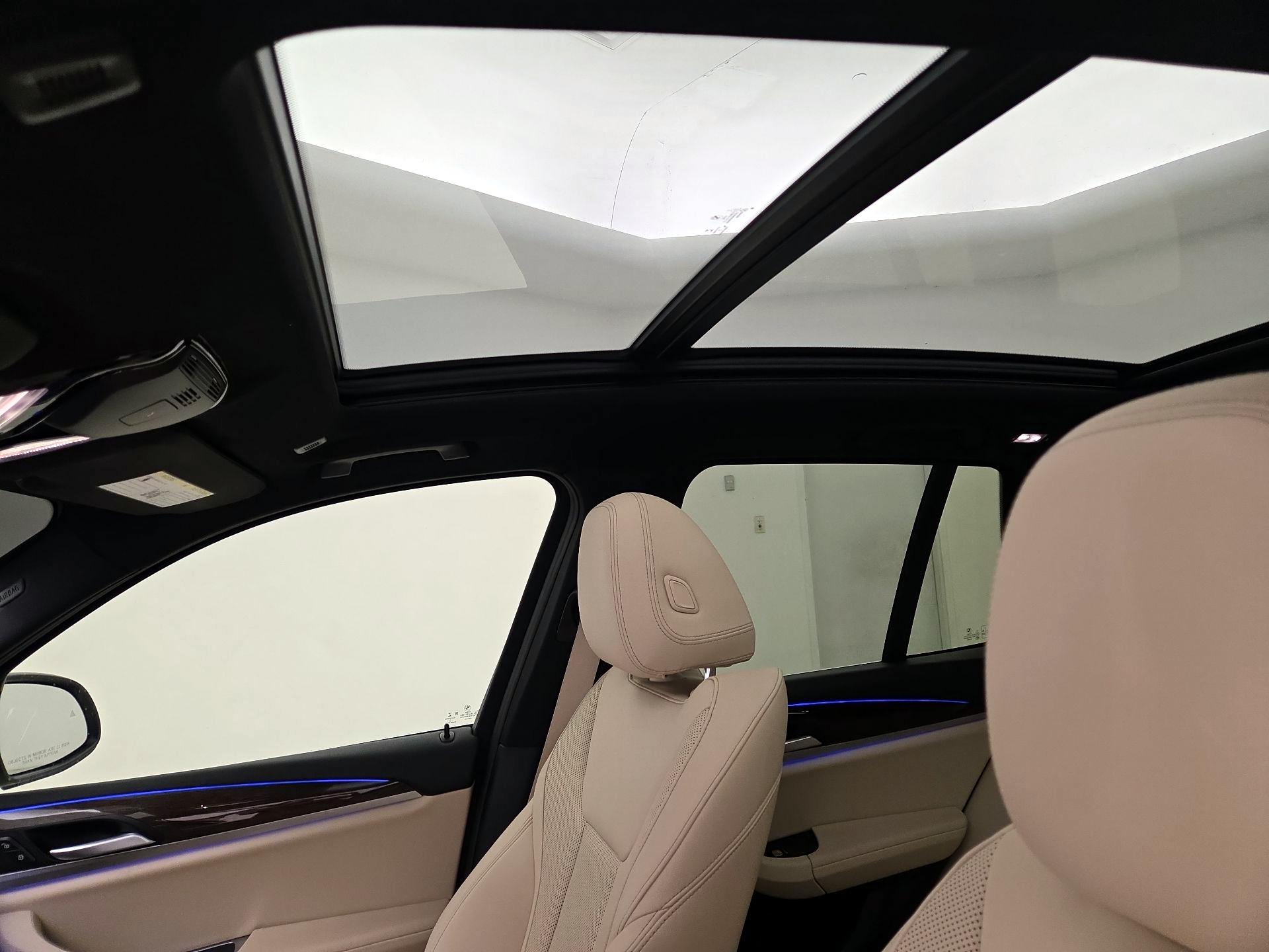 Thumbnail: 2022 BMW X3 - 20