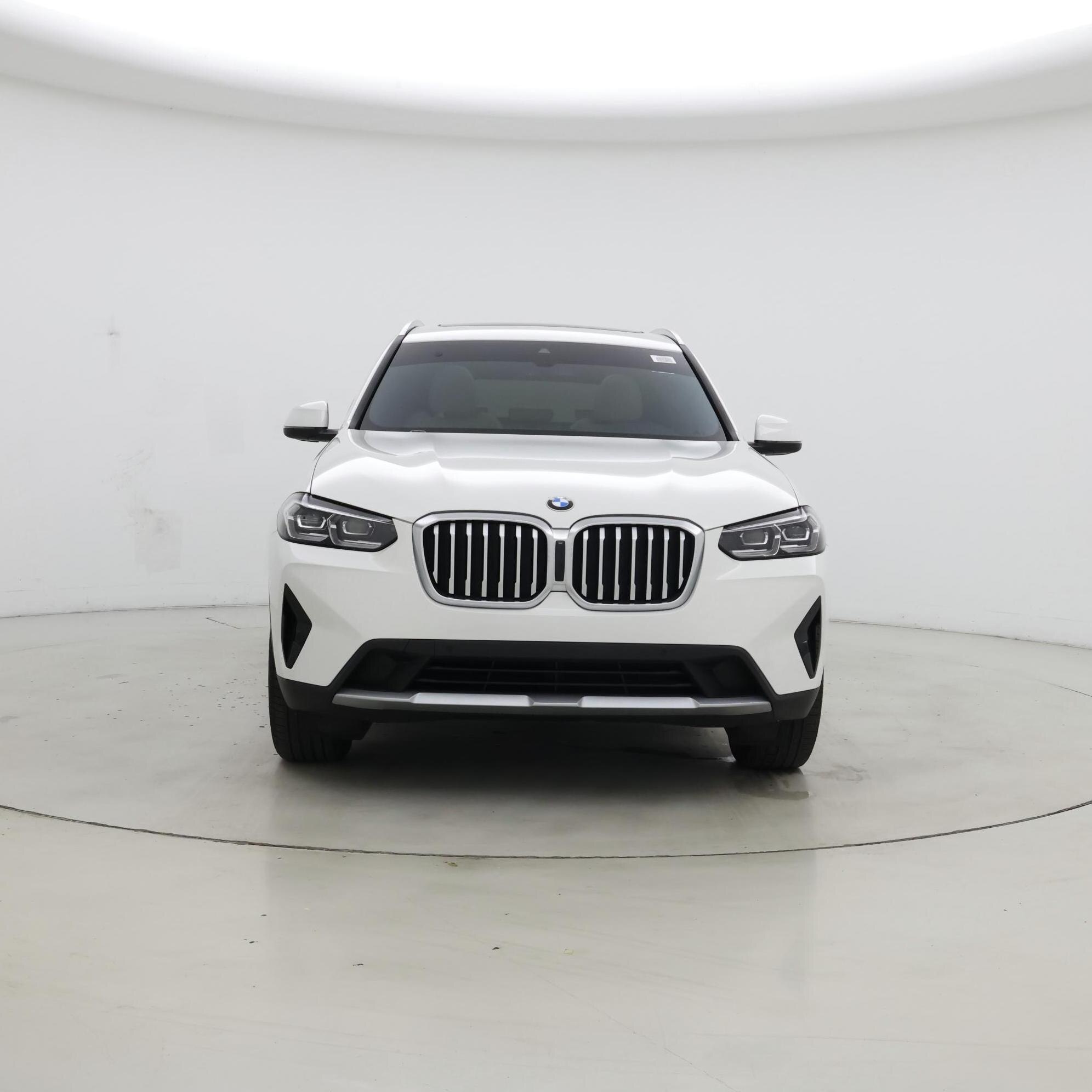 Thumbnail: 2022 BMW X3 - 5