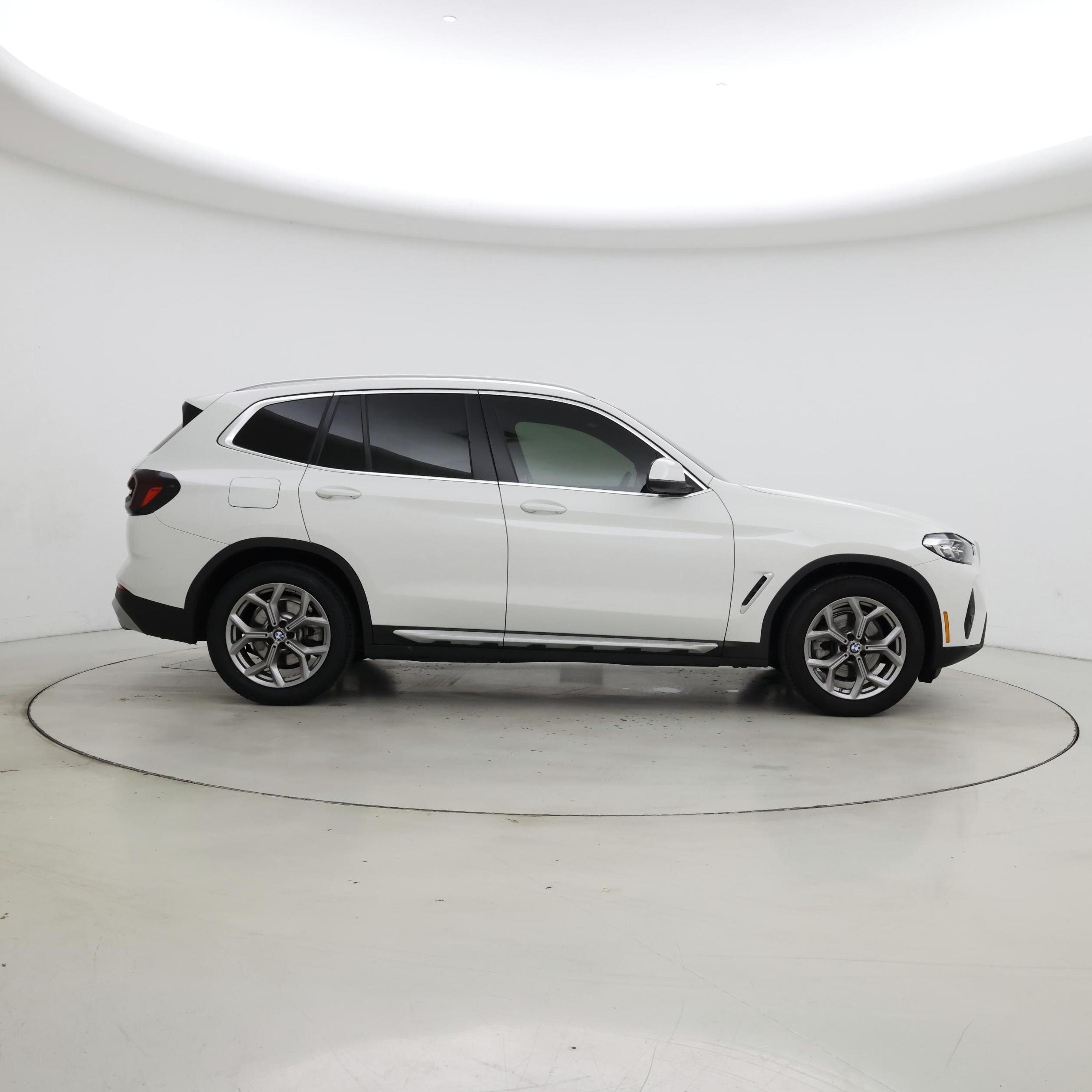 Thumbnail: 2022 BMW X3 - 7