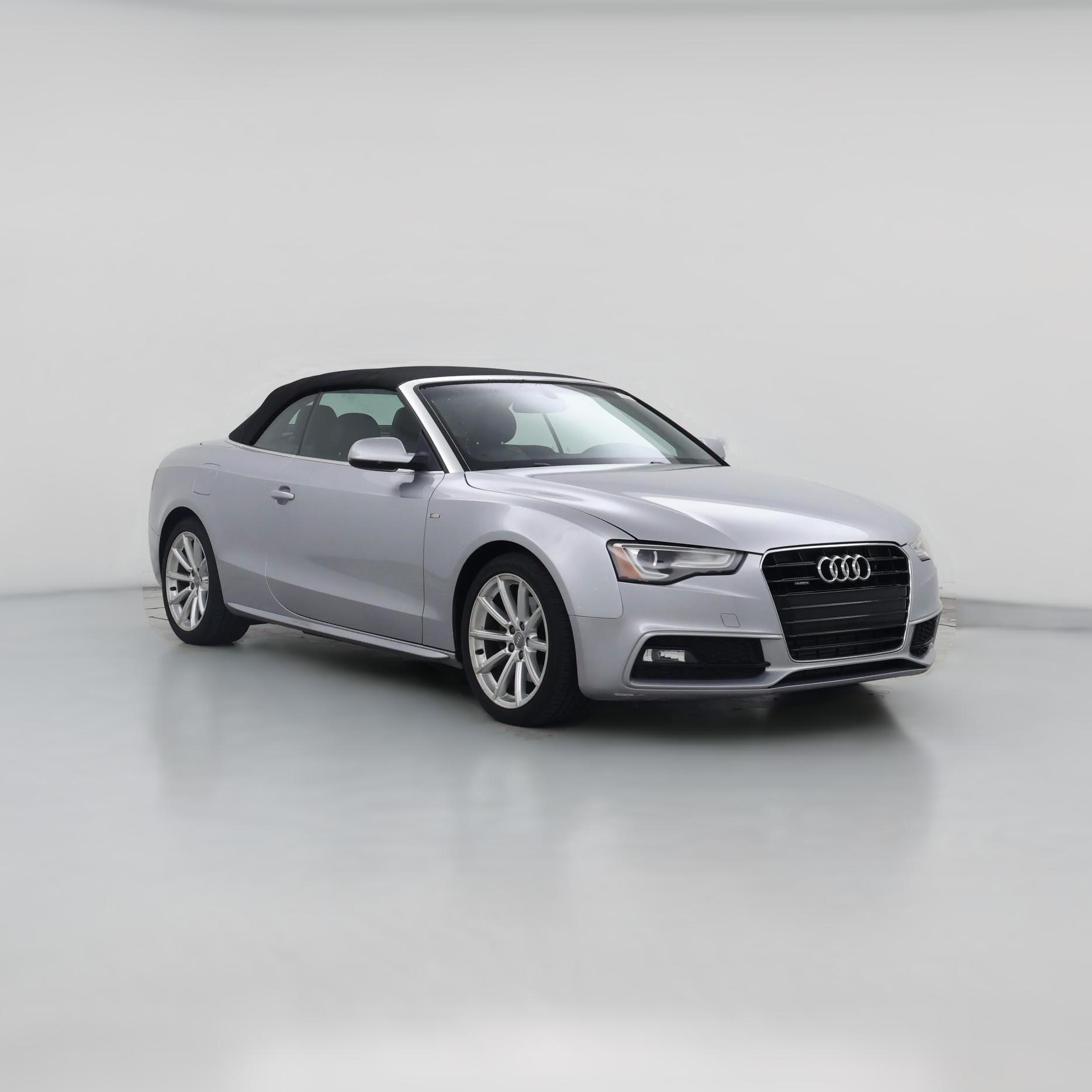 Thumbnail: 2016 Audi A5 - 1