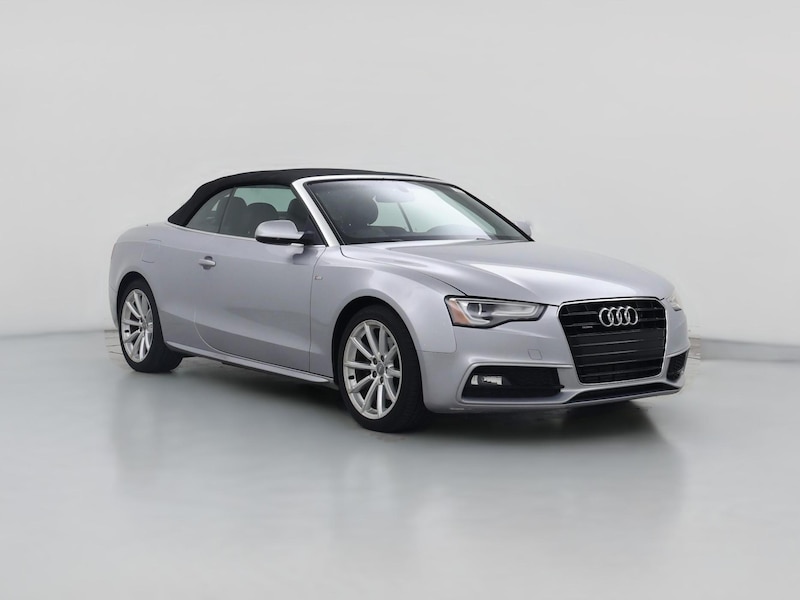 2016 Audi A5 Premium -
                  Boynton Beach, FL